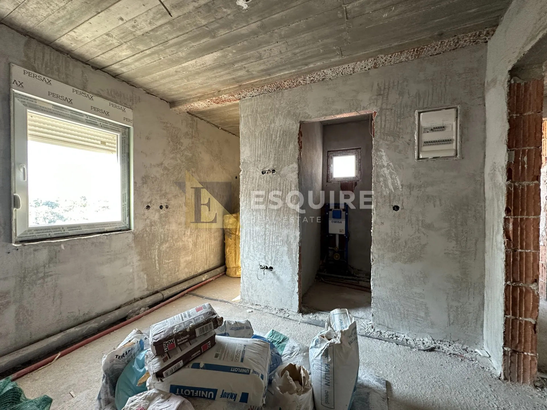donja jagodnja - apartmanska kuća s bazenom - 540m2 - slika 48