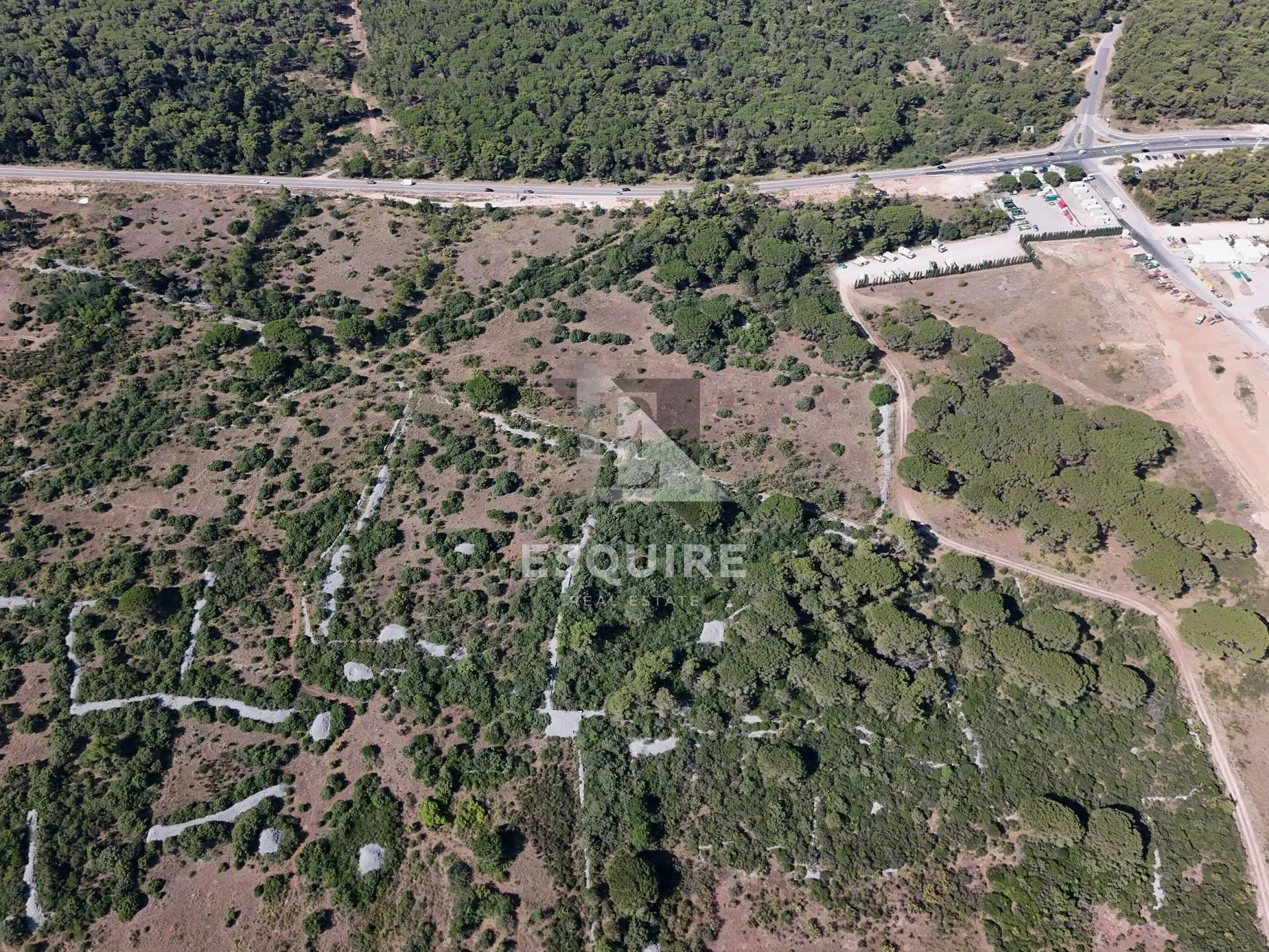 zadar - cerodol zemljište od 4.600m2 - slika 3