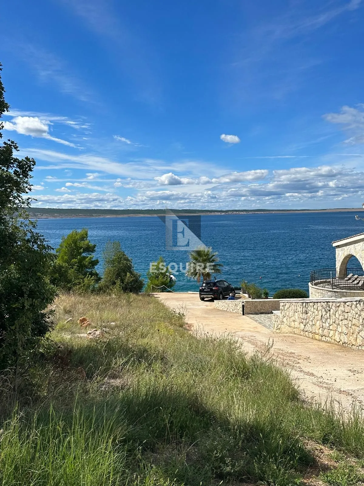 starigrad - moderna villa s bazenom 2. red od mora - 213m2 - slika 10