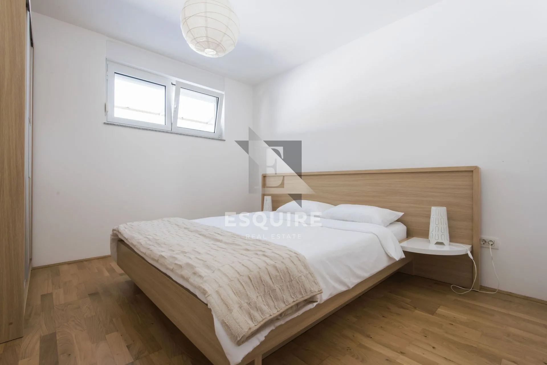 privlaka – namješten apartman u prizemlju s velikim vrtom, 90 m od mora!! - slika 14