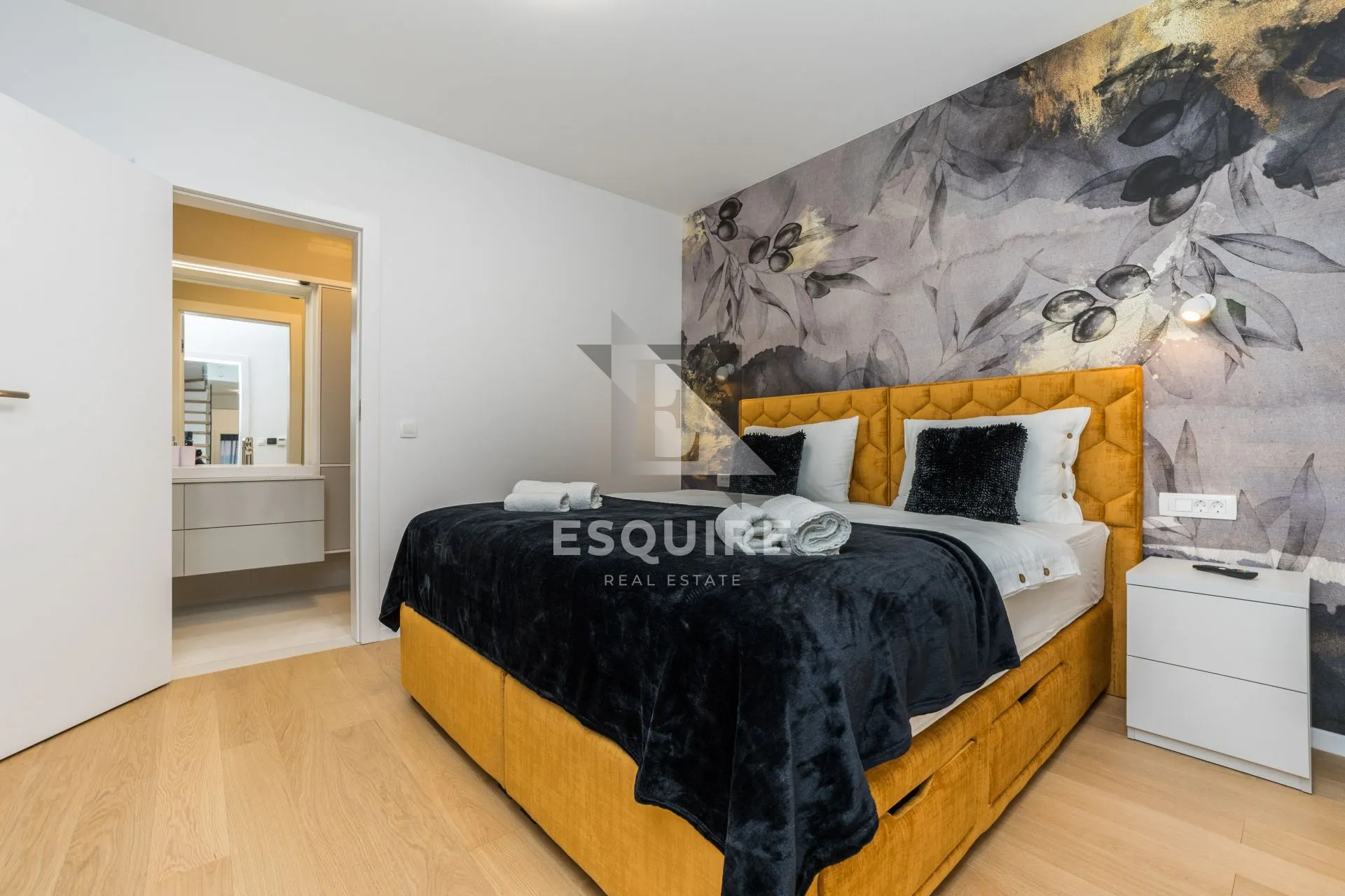 zaton – luksuzna vila s bazenom 100 m od mora!! - slika 35