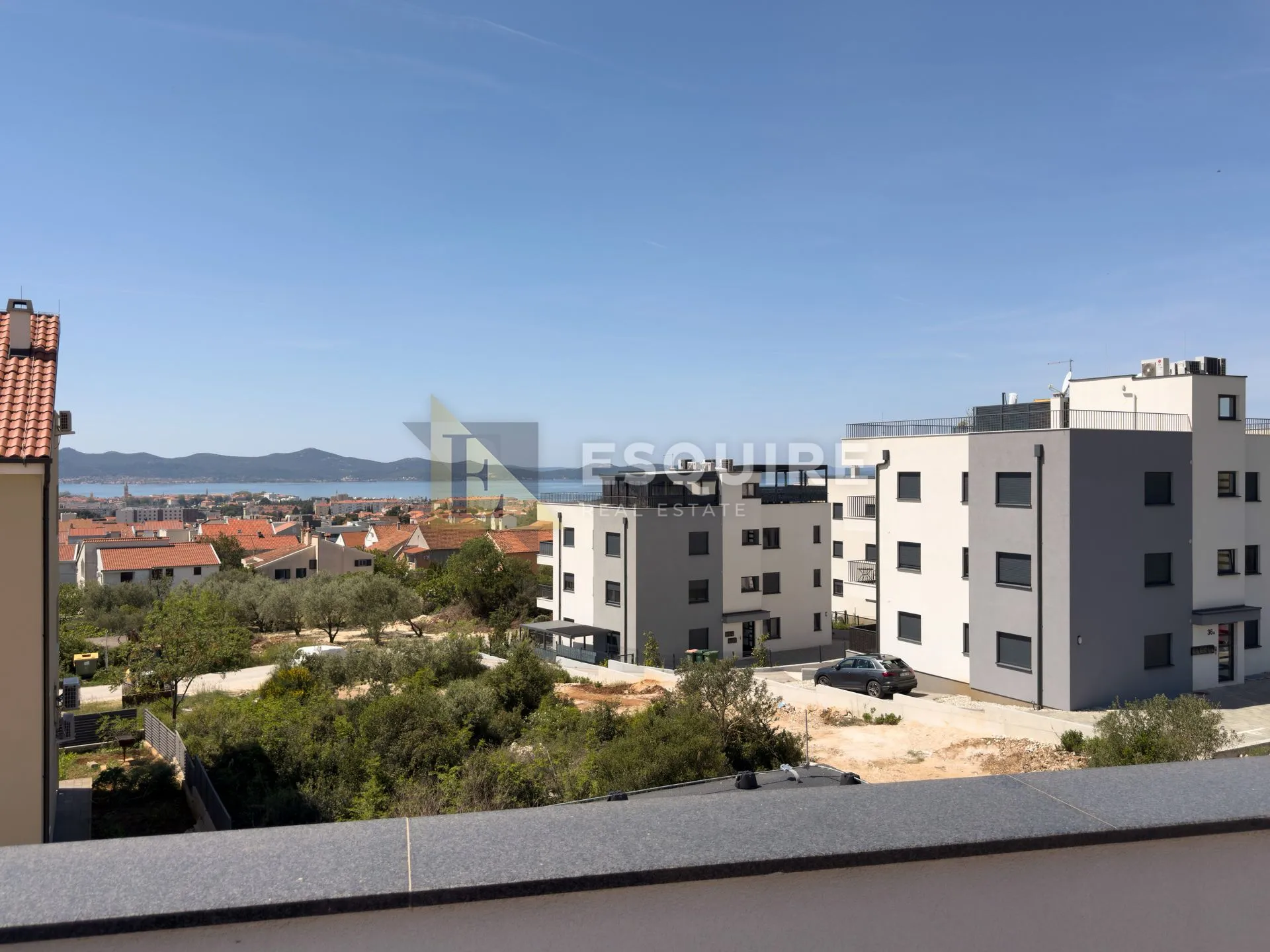 zadar - plovanija - luksuzna obiteljska vila s panoramskim pogledom - 210m2 - slika 36
