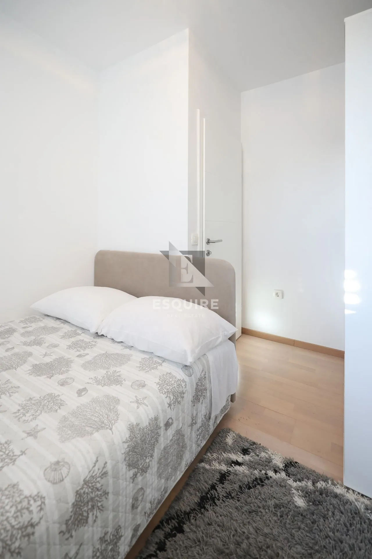 zaton - nin dvoetažni namješten apartman 135,37 m² - 250 m od mora! - slika 23