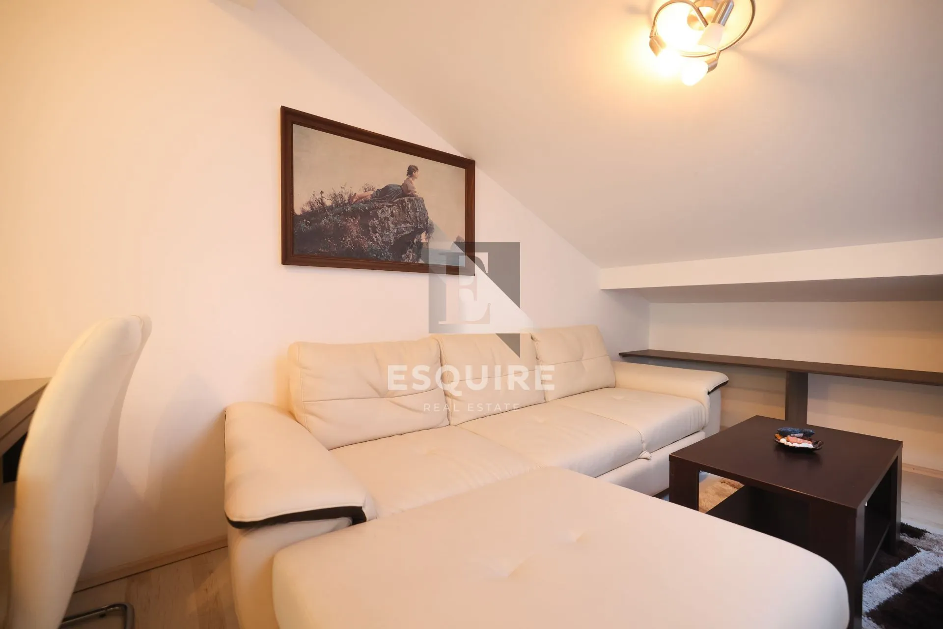 zaton - nin dvoetažni namješten apartman 135,37 m² - 250 m od mora! - slika 33