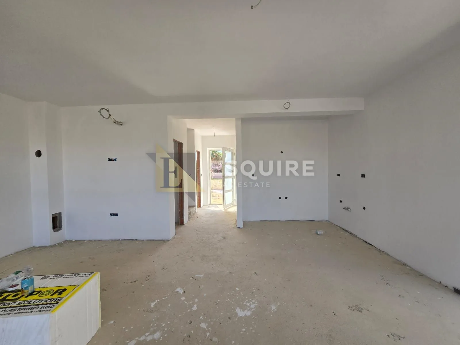 privlaka – moderna duplex vila s bazenom i panoramskim pogledom na more!! - slika 10