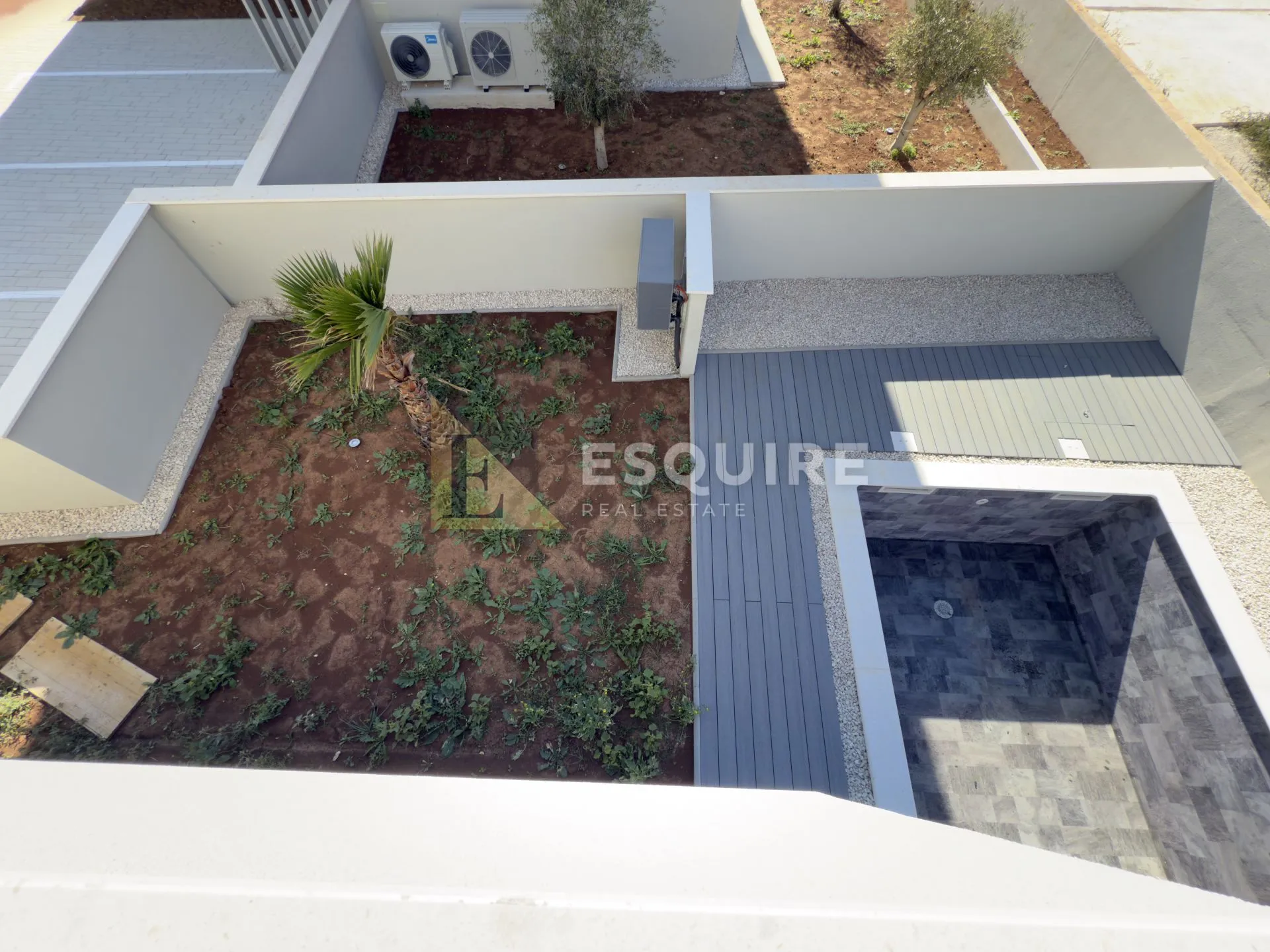 privlaka - predivna luksuzna duplex vila s bezenom!! - slika 28