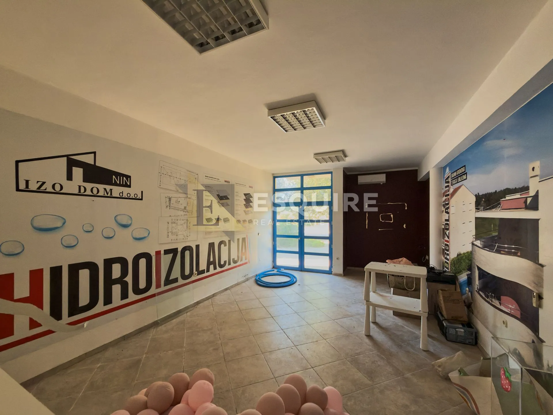 zaton - dvije poslovno stambene zgrade - 1200m2 - slika 16