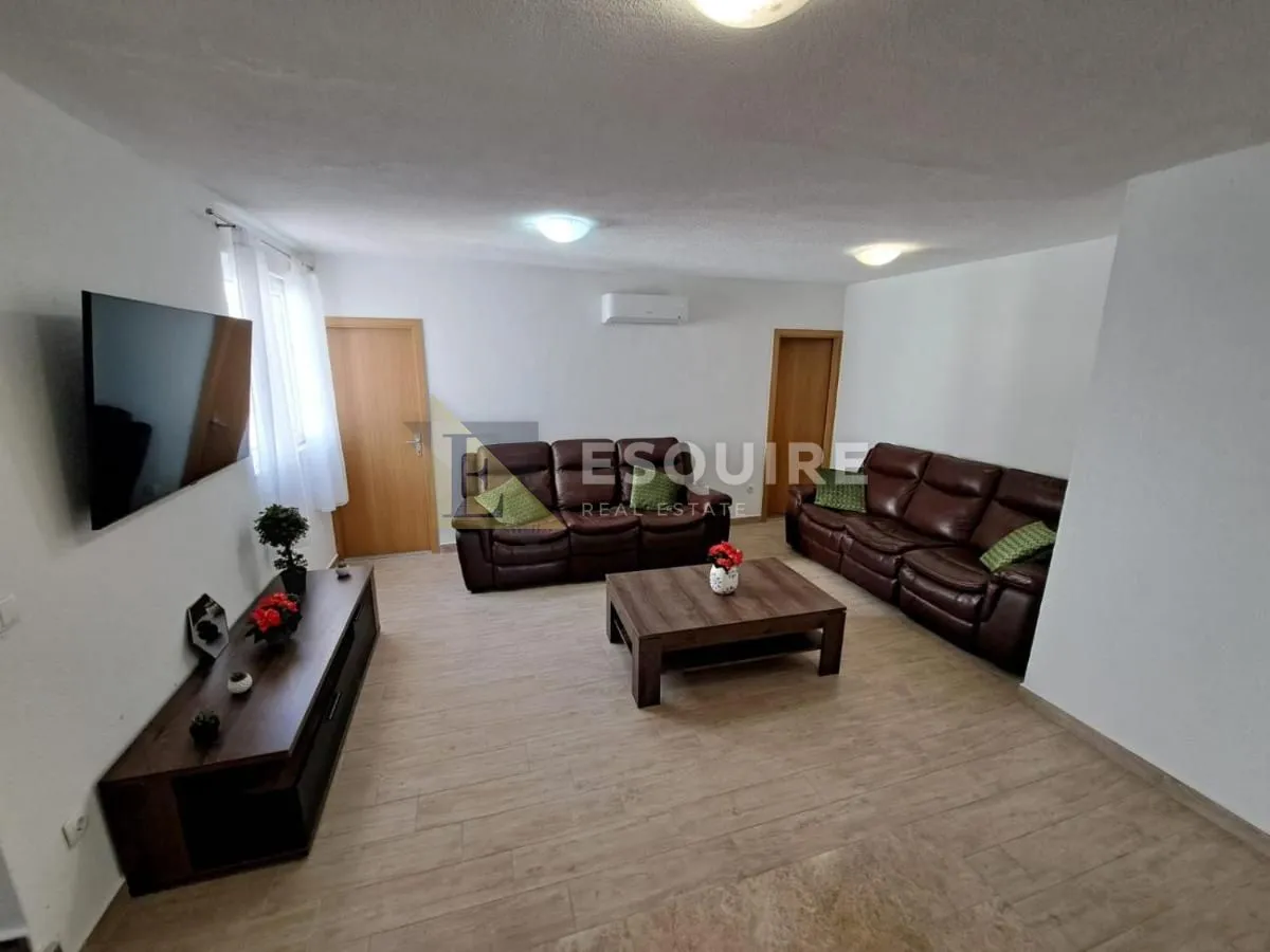 zadar - maslenica stan s pogledom na more i vrtom! prilika - slika 6