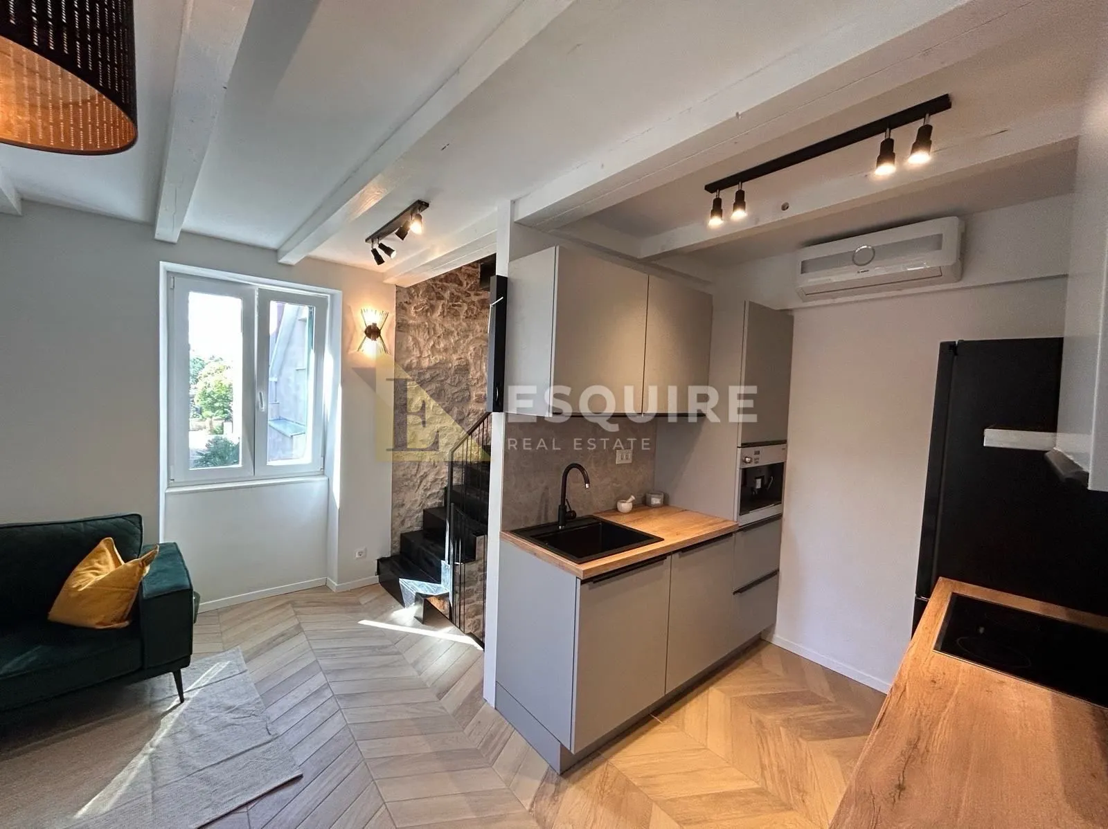 TROGIR - KAŠTEL Mediteranska kuća, spa oaza - 60m2 - Kaštel Štafilić, Kaštela