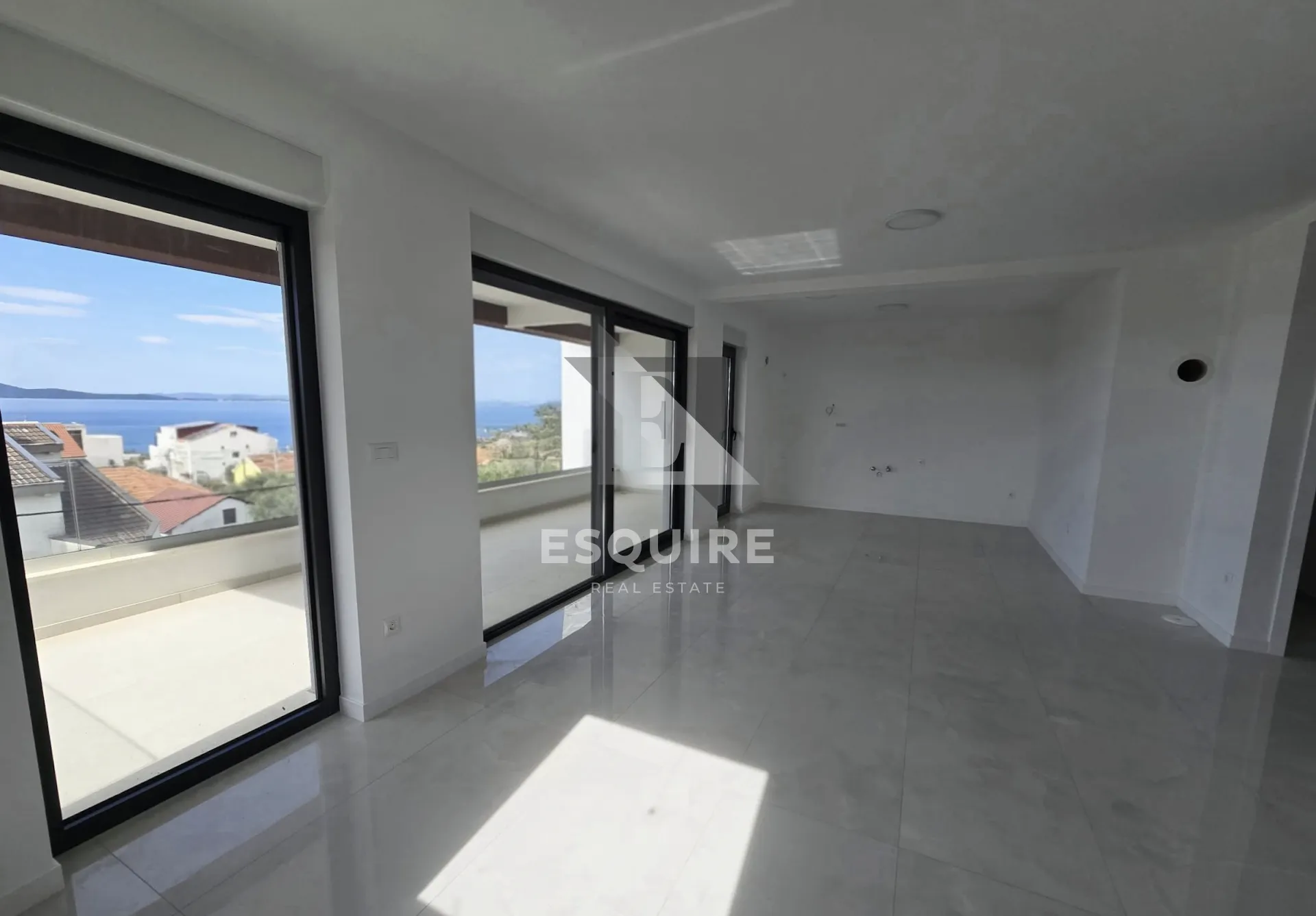 zadar - diklo trosoban penthouse b5 s krovnom terasom - 159m2 - slika 16