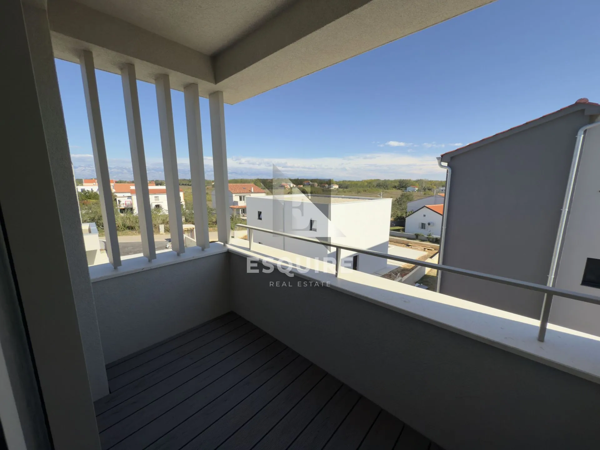 privlaka - predivna luksuzna duplex vila s bezenom!! - slika 41