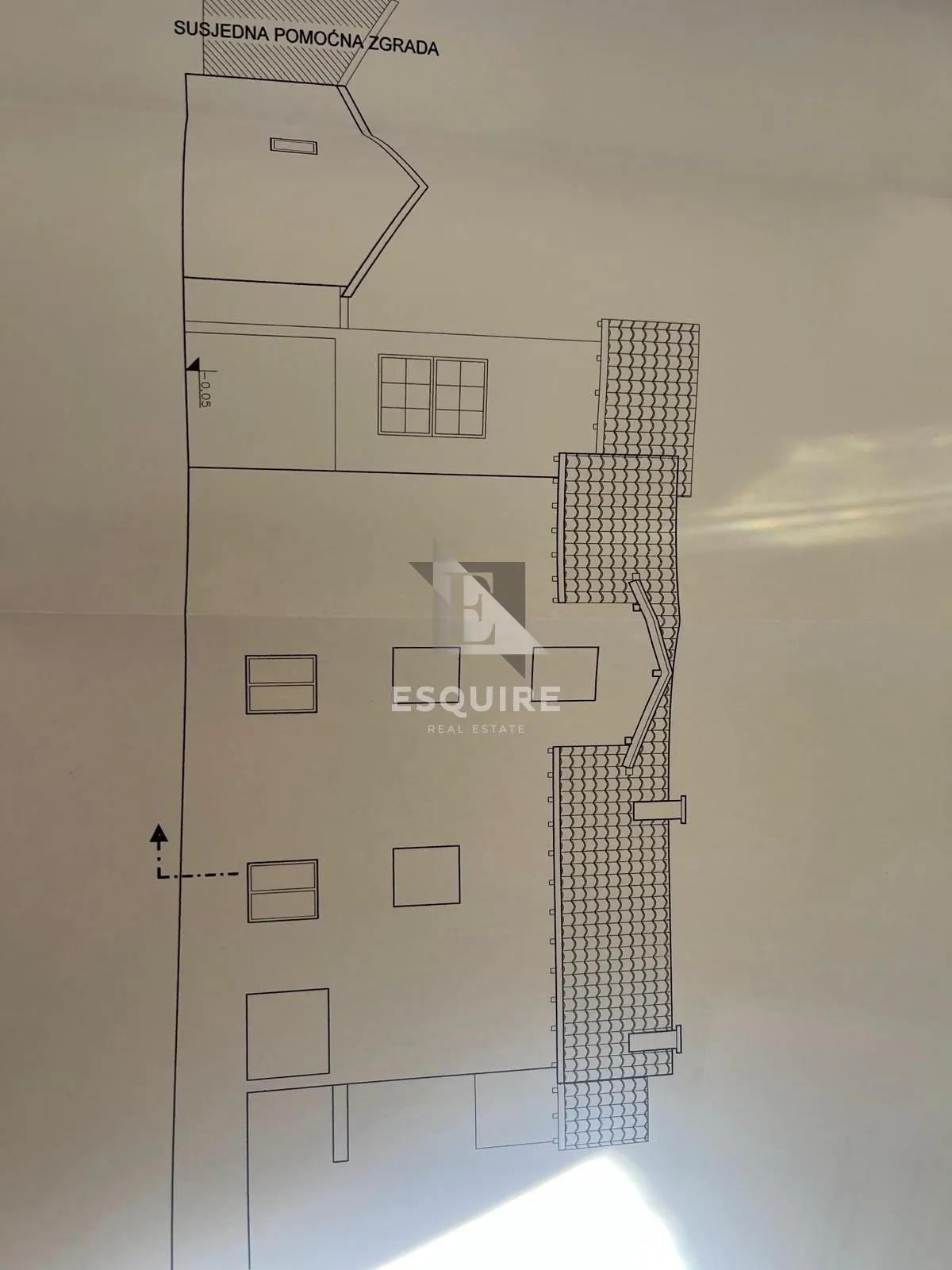 donja jagodnja - apartmanska kuća s bazenom - 540m2 - slika 65