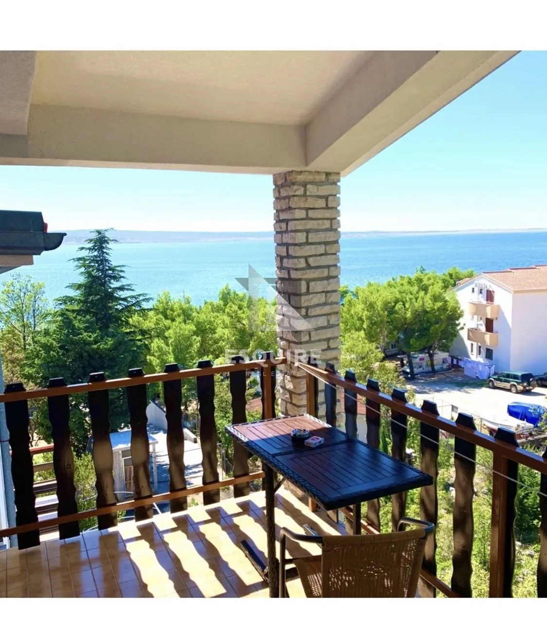 starigrad - paklenica - kuća, drugi red do mora - 695m2 - slika 3