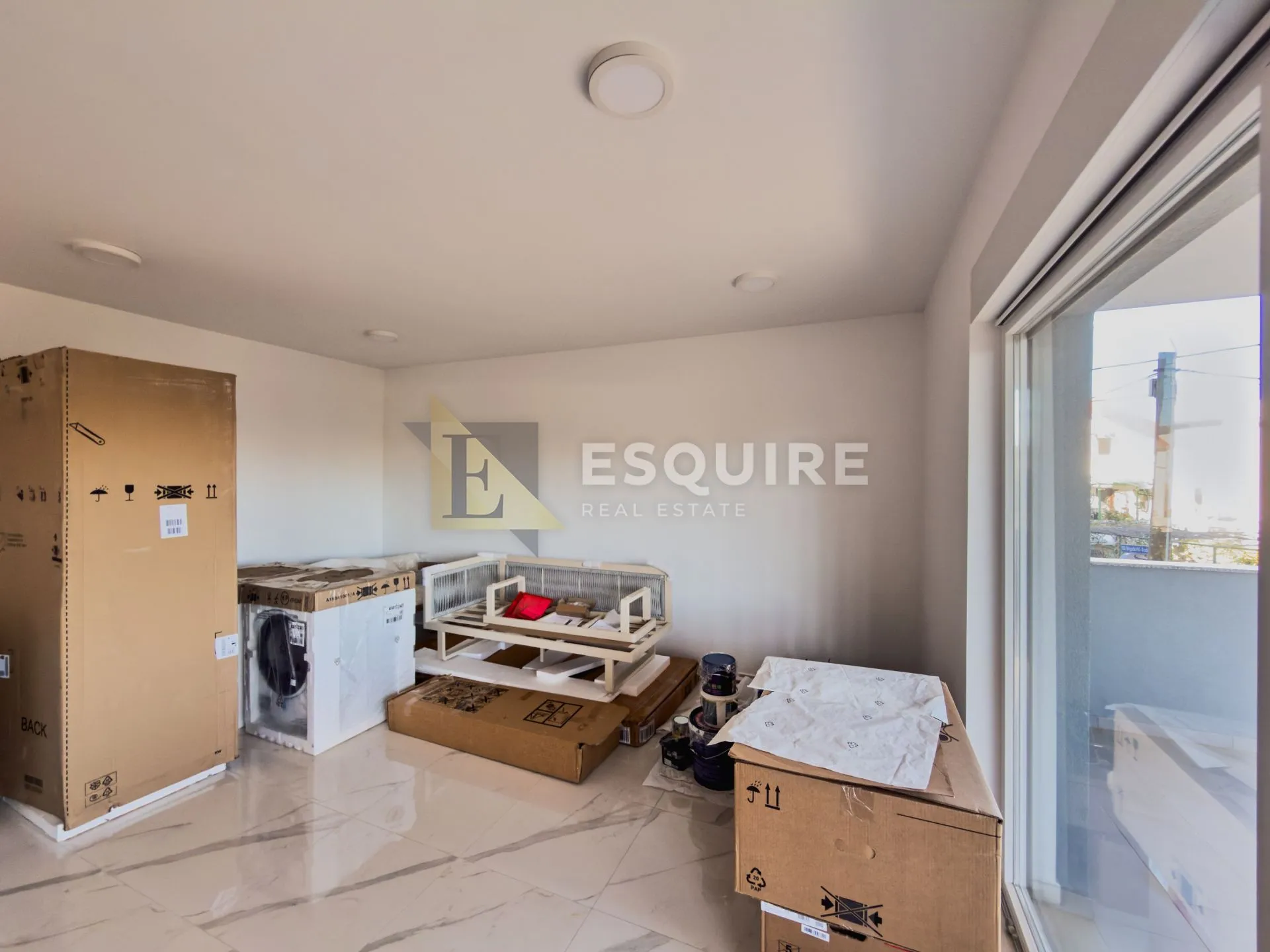 zadar - sukošan - a-s5 - dvosoban penthouse 100m od plaže - 111m2 - slika 13
