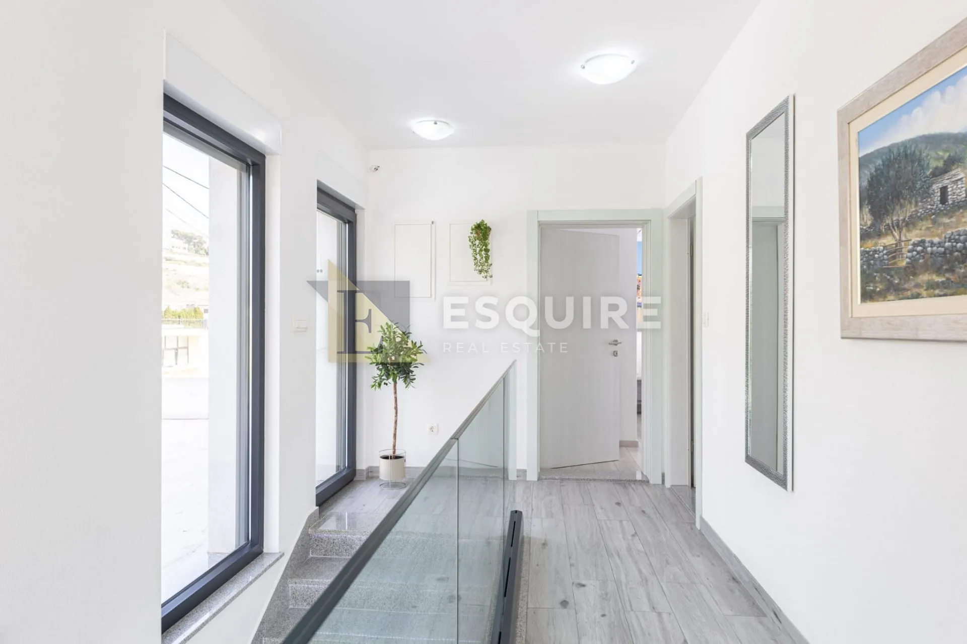 split - urban villa with the view - slika 44