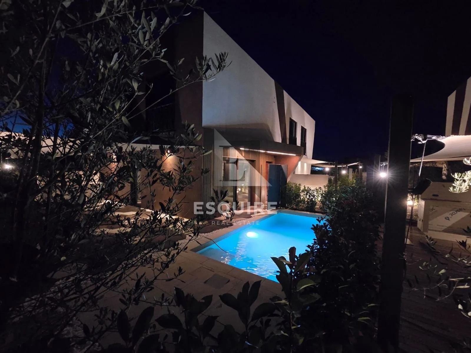 nin - moderna duplex vila s bazenom od 104 m2!!! - slika 6