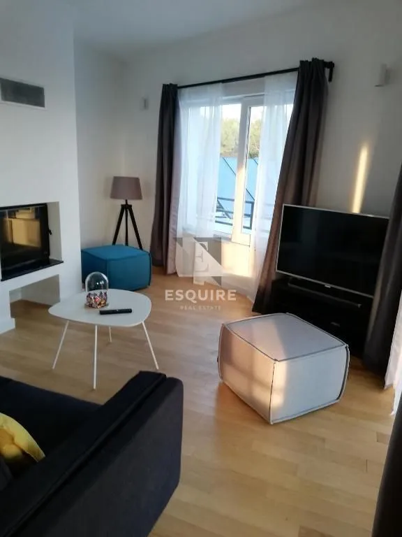 diklo - vila s bazenom i panoramskim pogledom na more i otoke - 200m2 - slika 25