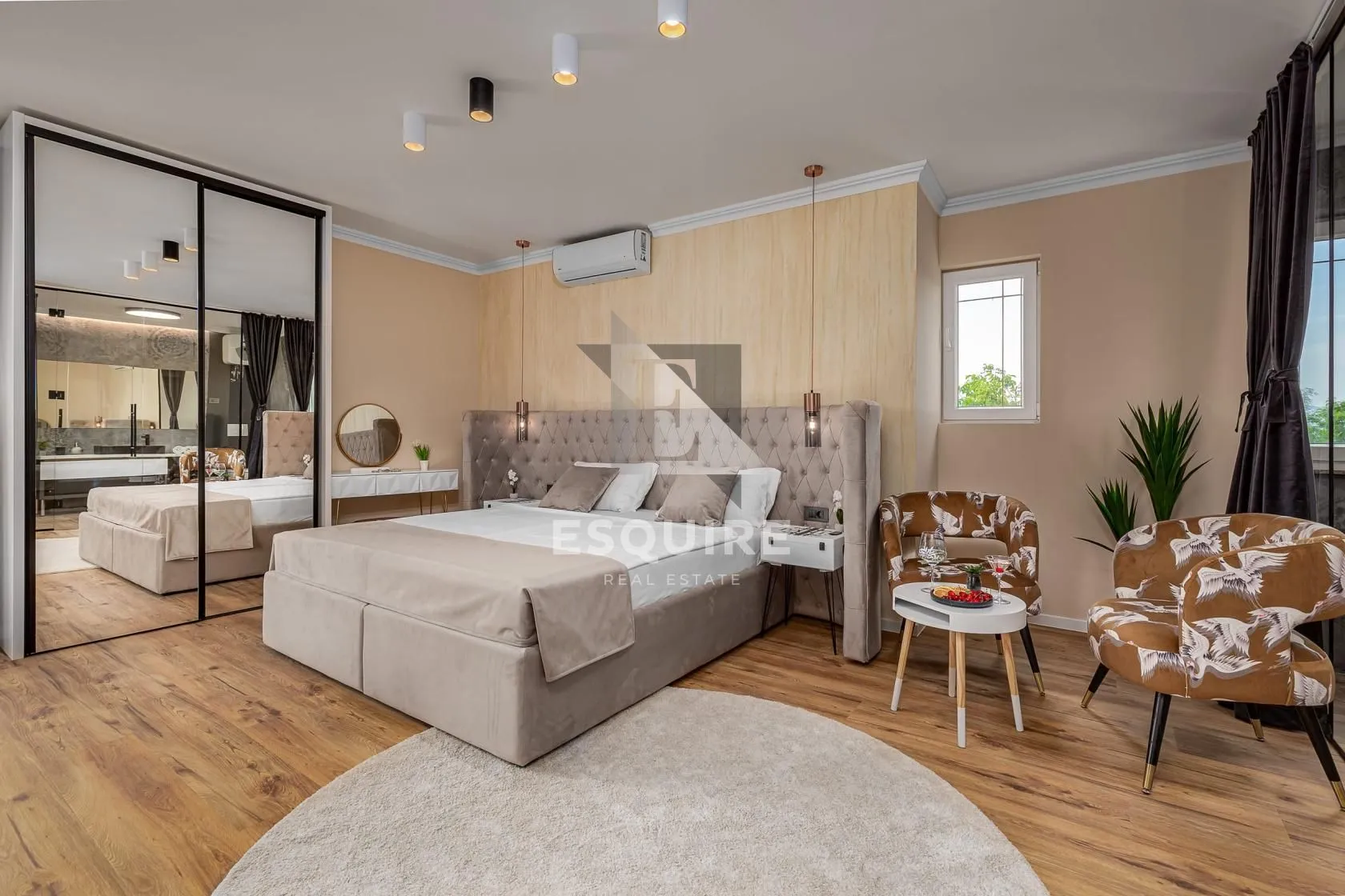 zaton - luksuzna vila s bazenom, 8 spavaćih soba - 385m2 - slika 18