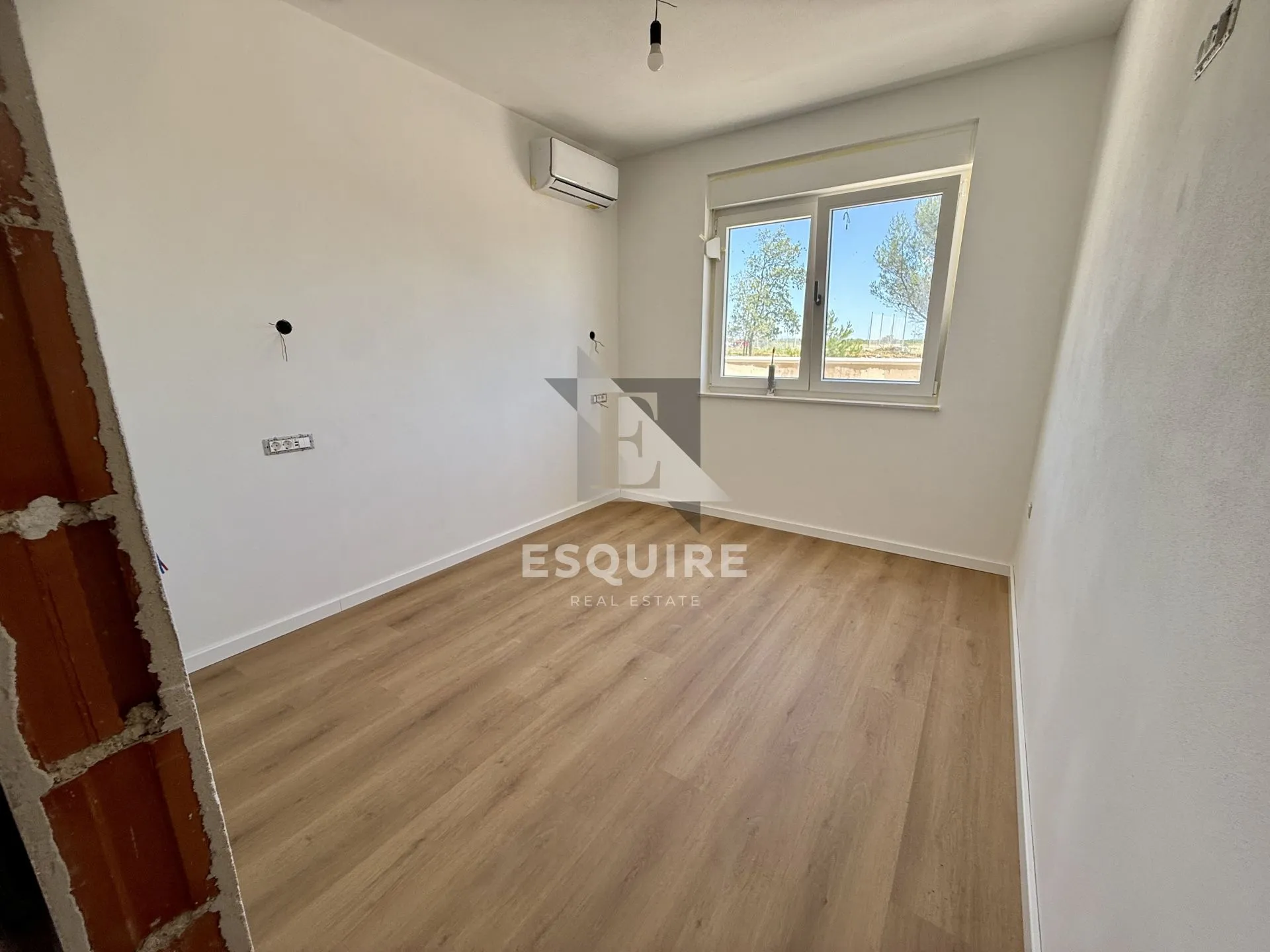 nin-zaton, novogradnja - dvosoban stan s2 u prizemlju s vrtom, 79 m2!! - slika 22