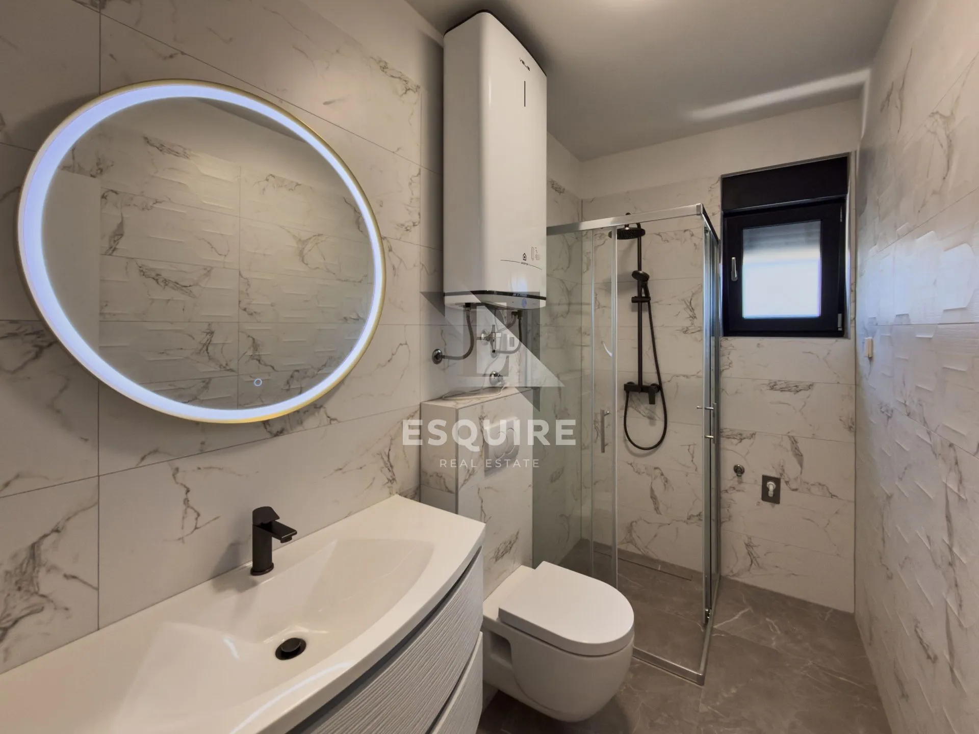 zadar - diklovac - dvosoban stan s3 na 1. katu - 84m2 - slika 11