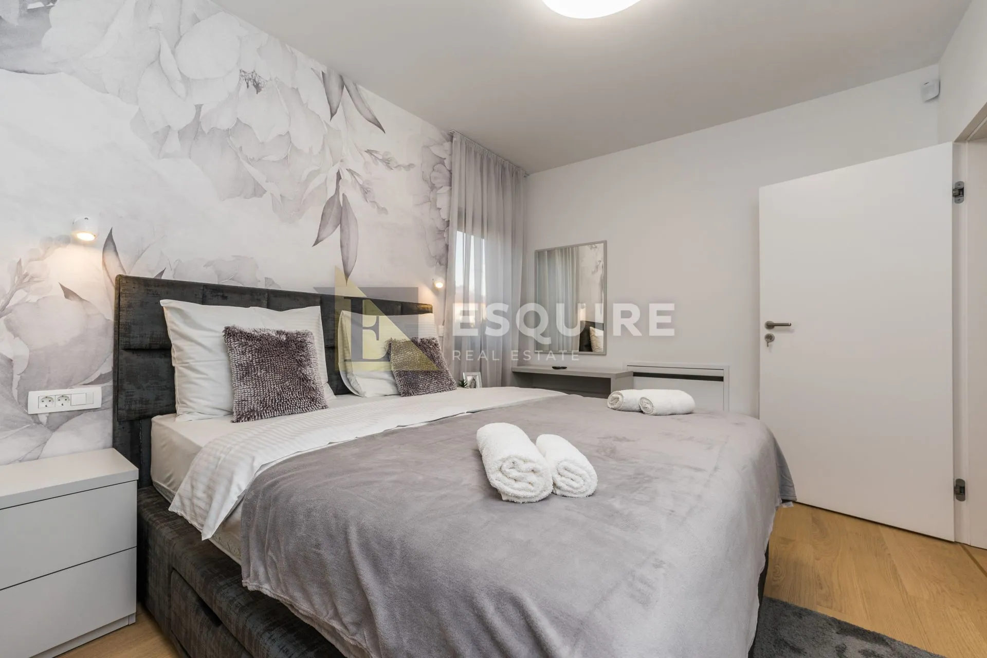 zaton – luksuzna vila s bazenom 100 m od mora!! - slika 28