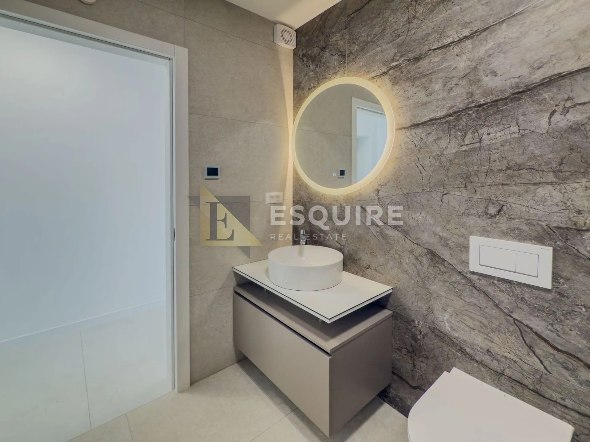 zadar - diklo trosoban penthouse b5 s krovnom terasom - 159m2 - slika 21