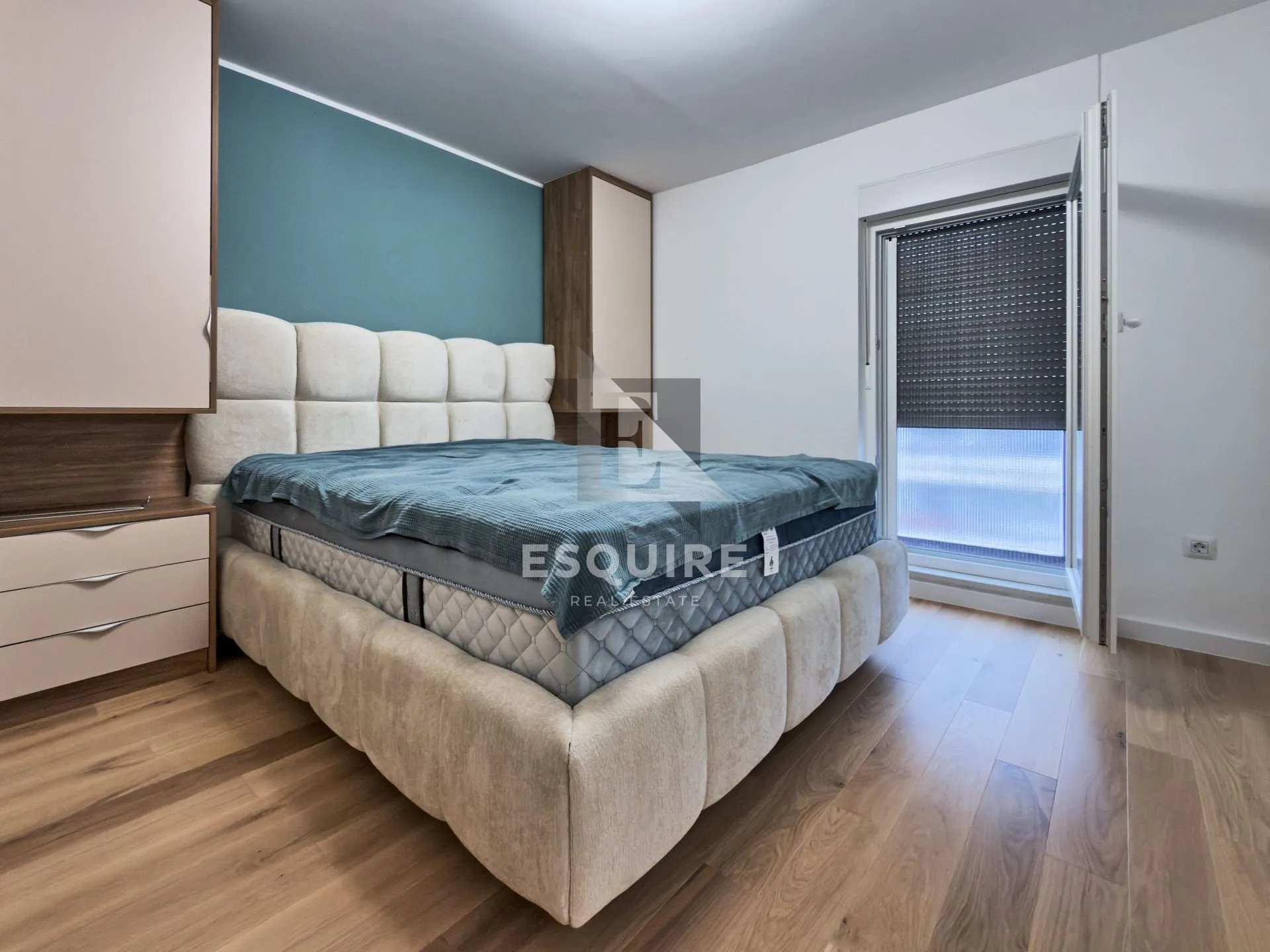 bili brig - potpuno renoviran dvosoban stan - 75m2 - slika 6