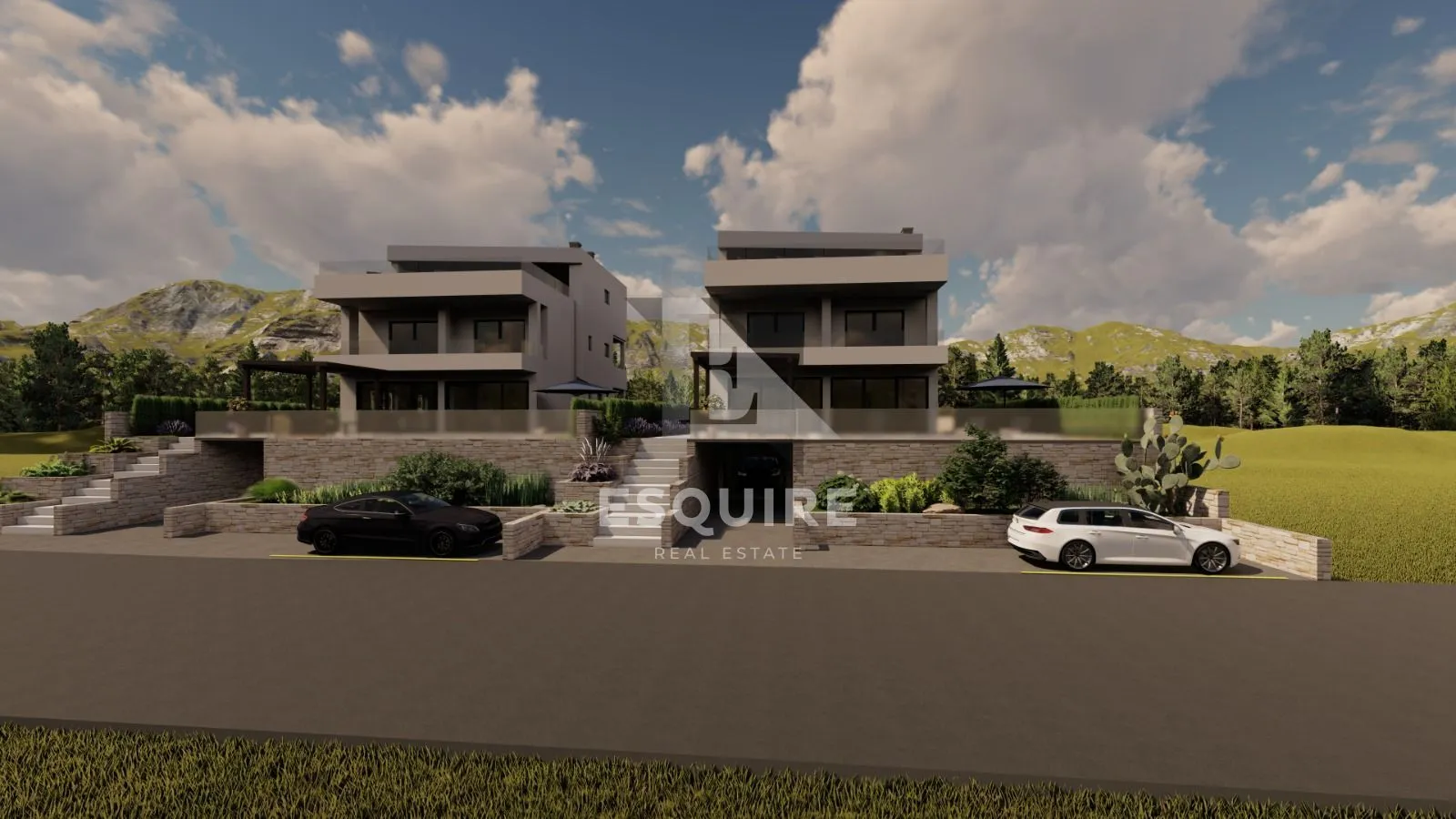 starigrad - četverosobna luksuzna vila s bazenom - 251m2 - slika 16