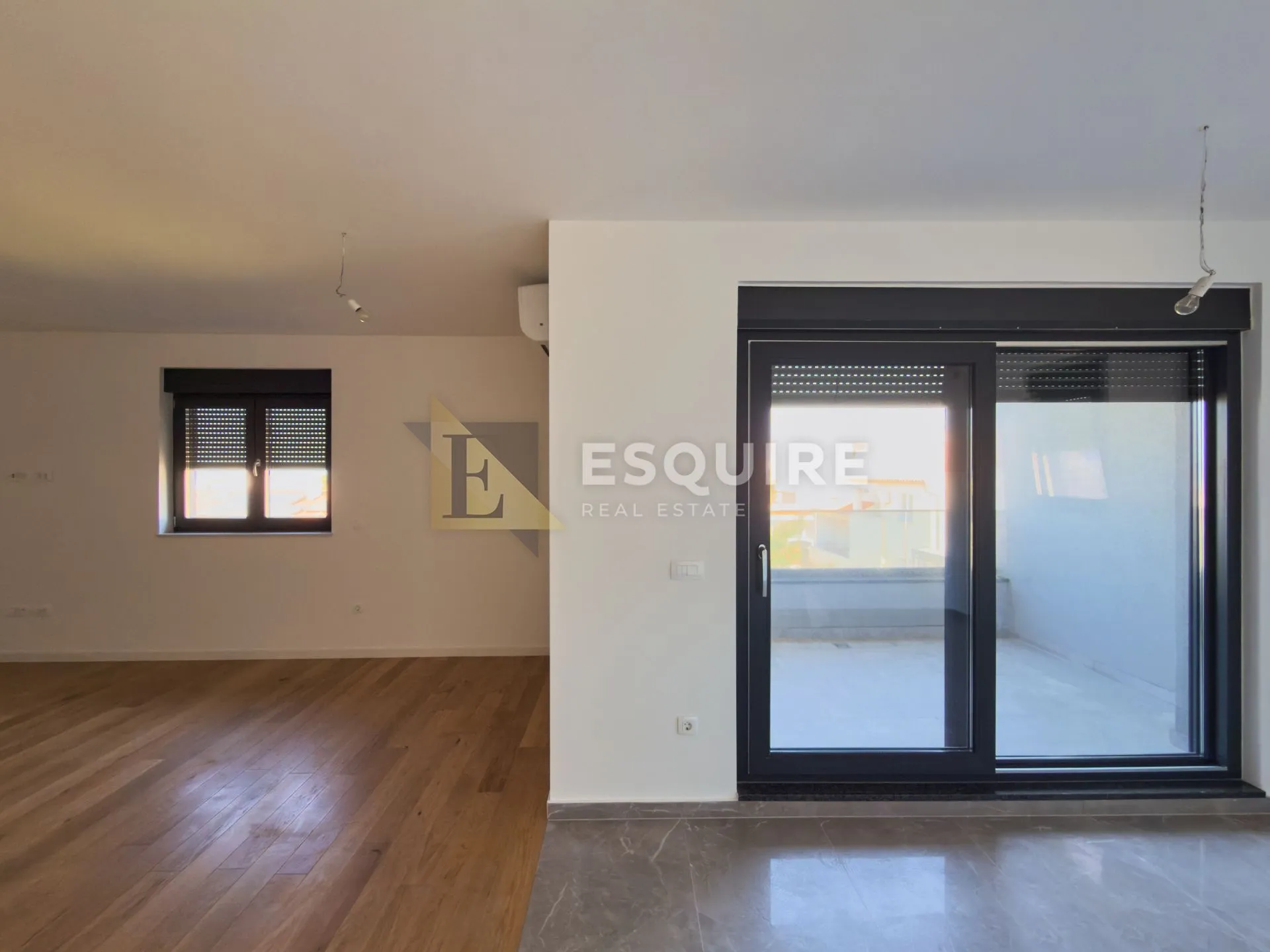 zadar - diklovac - dvosoban penthouse s5 na 2. katu - 91m2 - slika 8