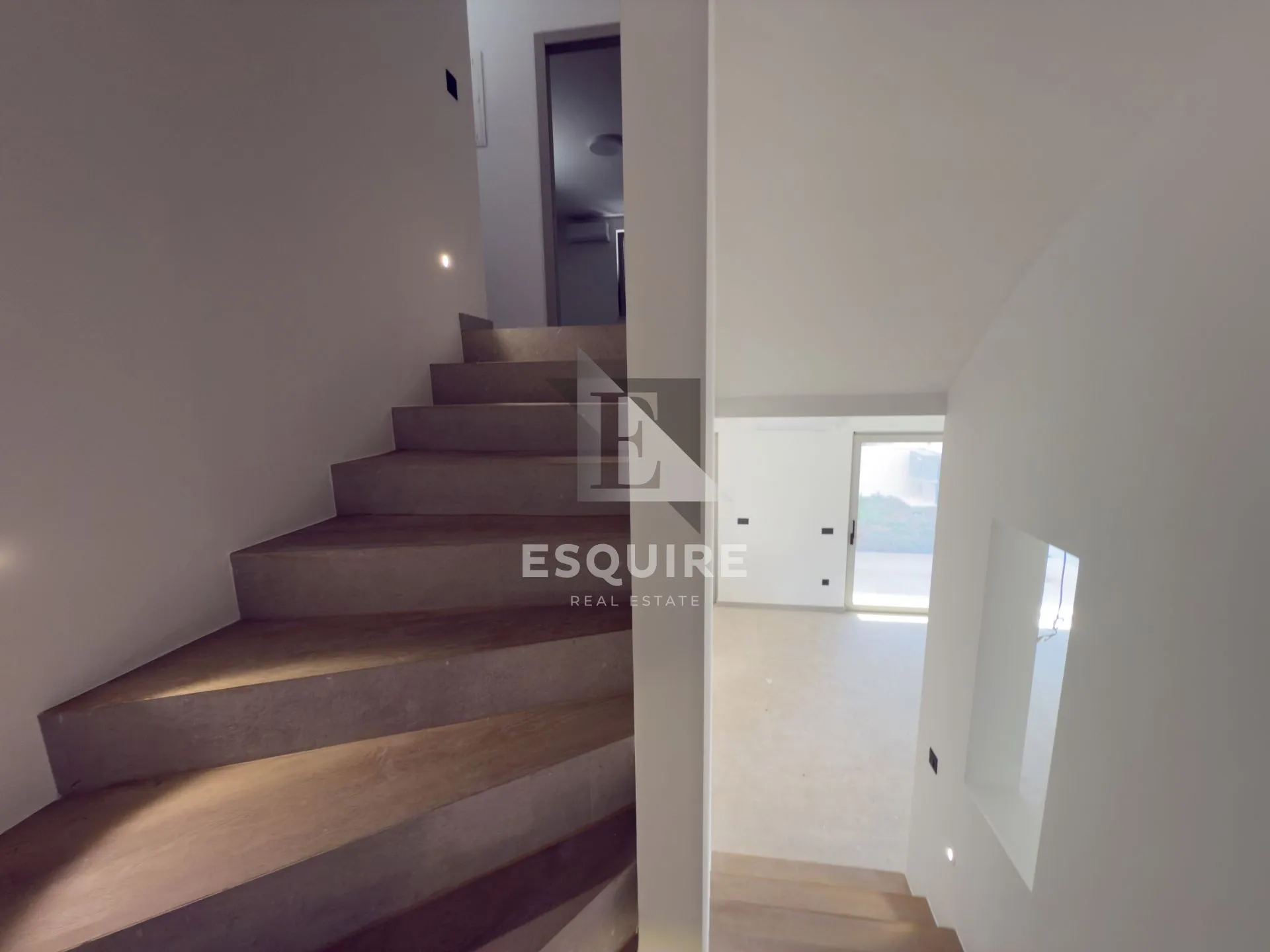 privlaka - predivna luksuzna duplex vila s bezenom!! - slika 13