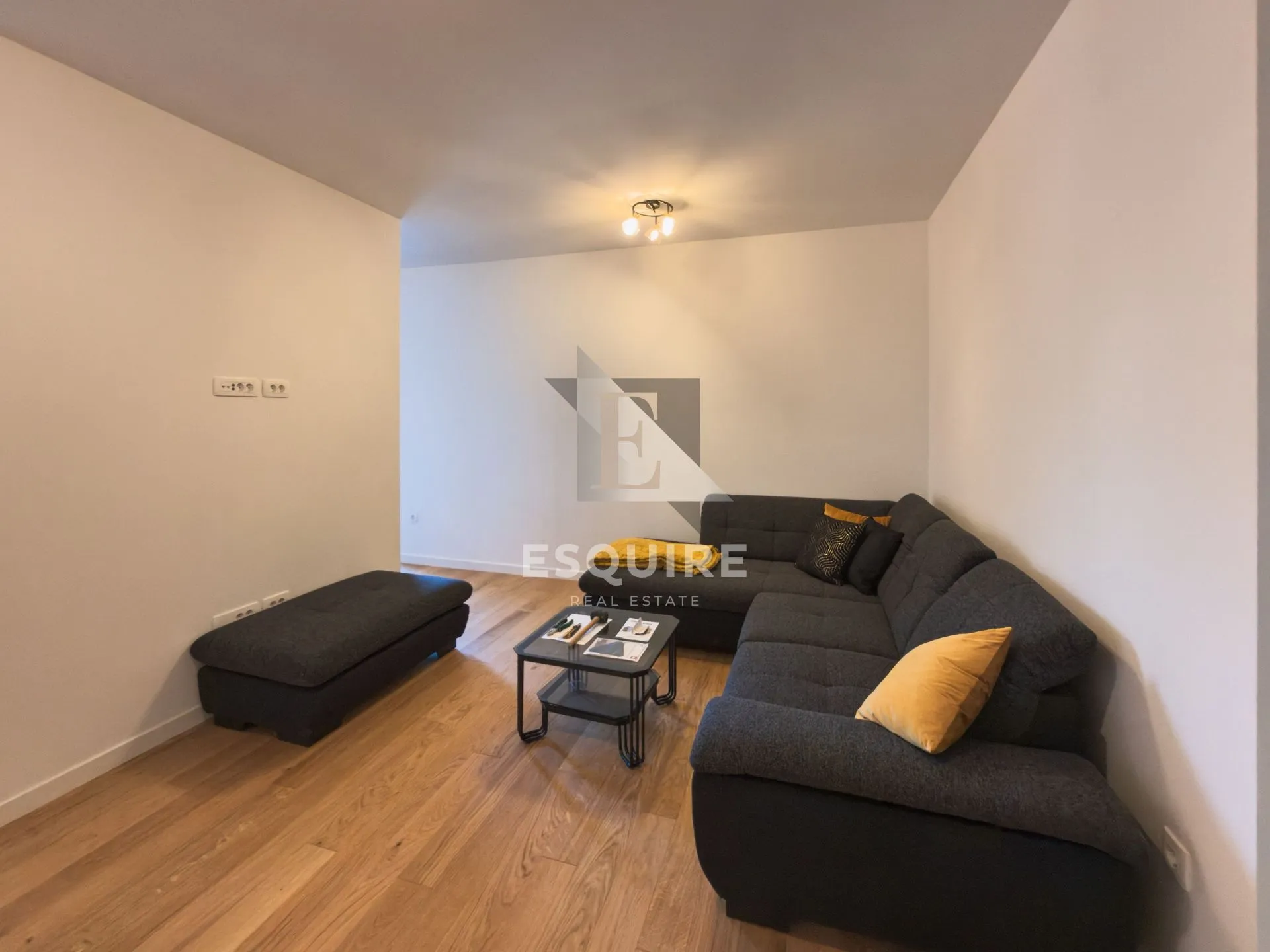 zadar - diklovac - trosoban namješten stan s vrtom i krovnom terasom - 141m2 - slika 4