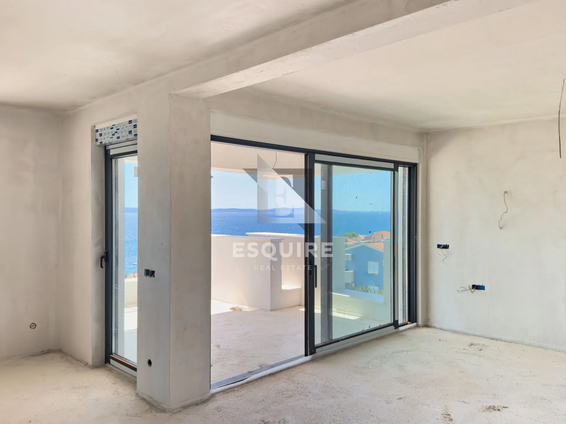 kožino - luksuzni trosoban penthouse s panoramskim pogledom s4 - 176m2 - slika 10
