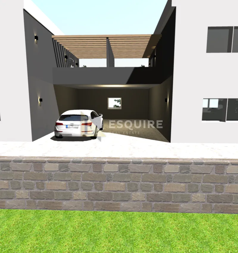 poljica - duplex vila s bazenom - 160m2 - slika 18