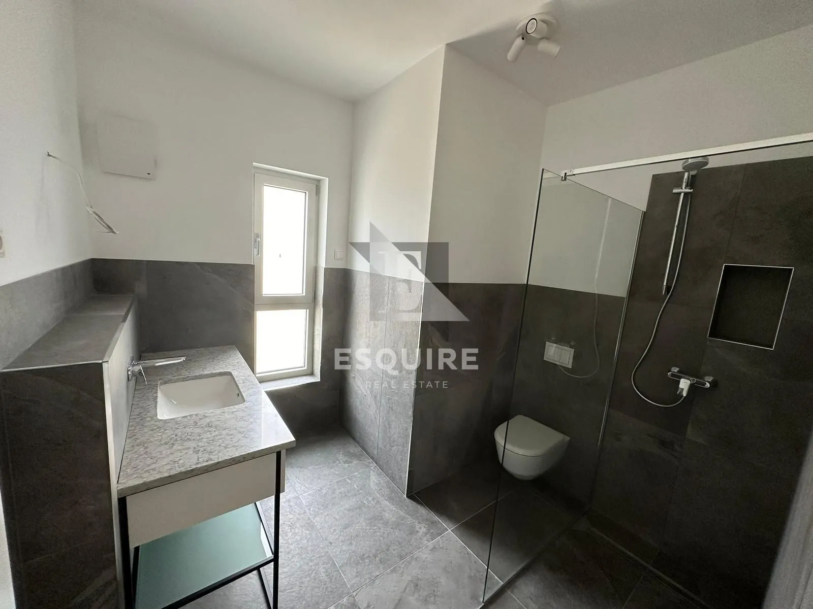 rogoznica - novoizgrađena villa s bazenom i predivni pogledom - slika 20