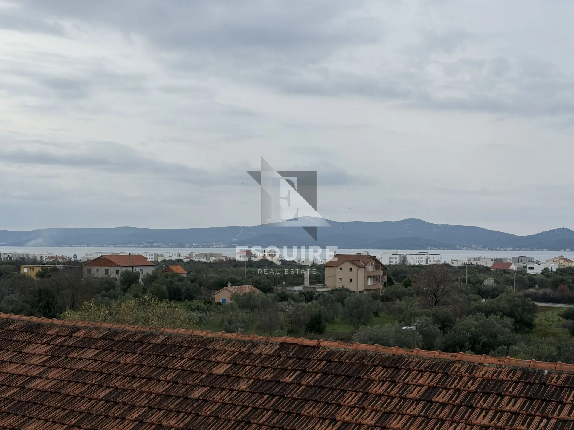 zadar - sukošan trosoban penthouse s6 na 2. katu od 84 m2!! - slika 3