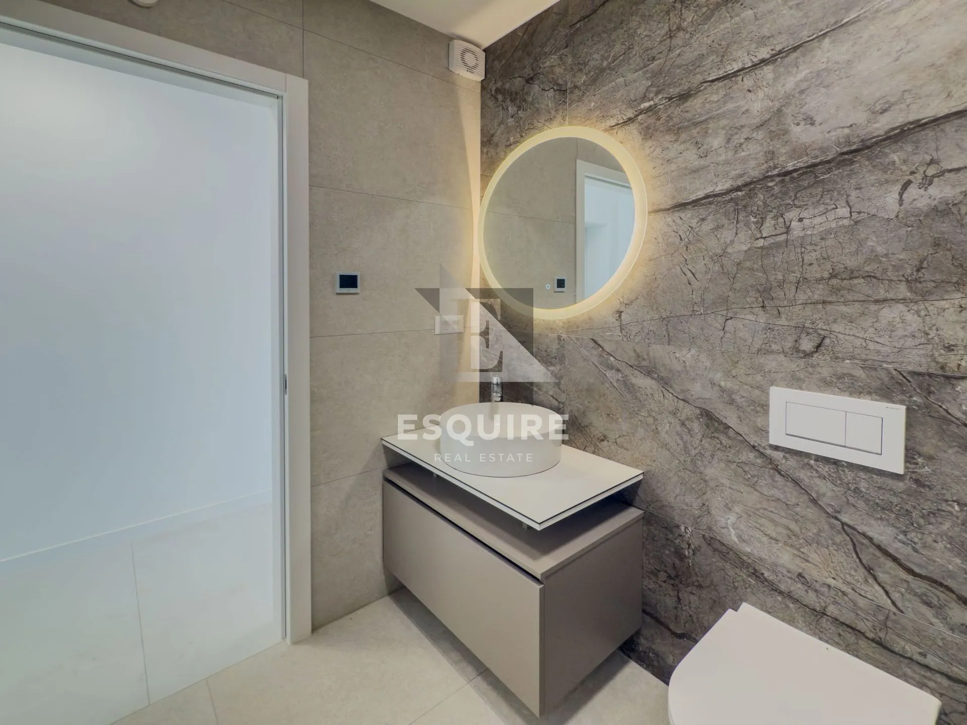 zadar - diklo trosoban penthouse b5 s krovnom terasom - 159m2 - slika 21