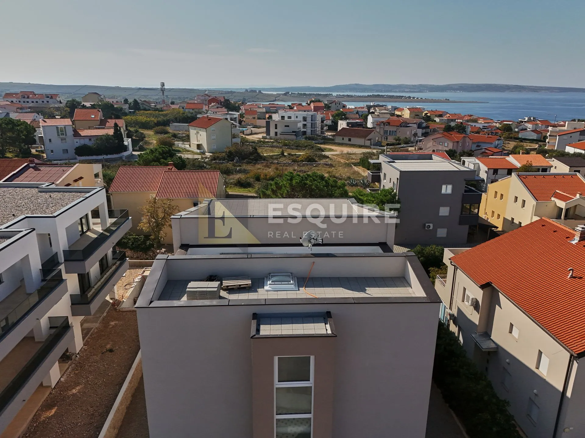 pag - povljana - dvosoban stan s2 s vrtom - 94m2 - slika 20