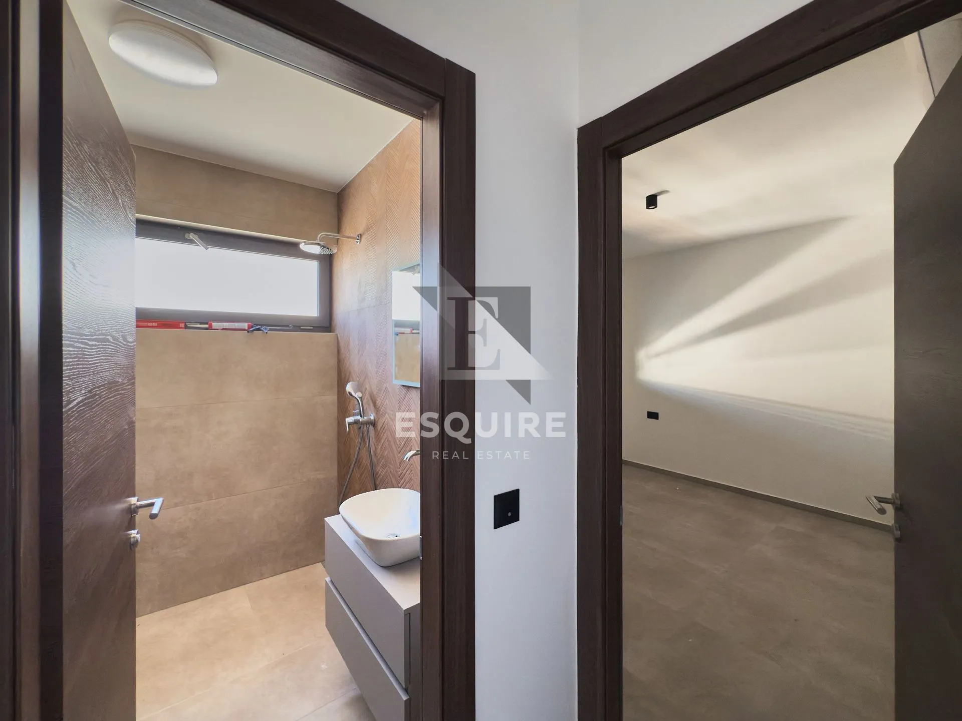 zadar - kožino luksuzan četverosoban penthouse s4 s grijanim bazenom na krovnoj terasi, 100m od mora - 265m2 - slika 10