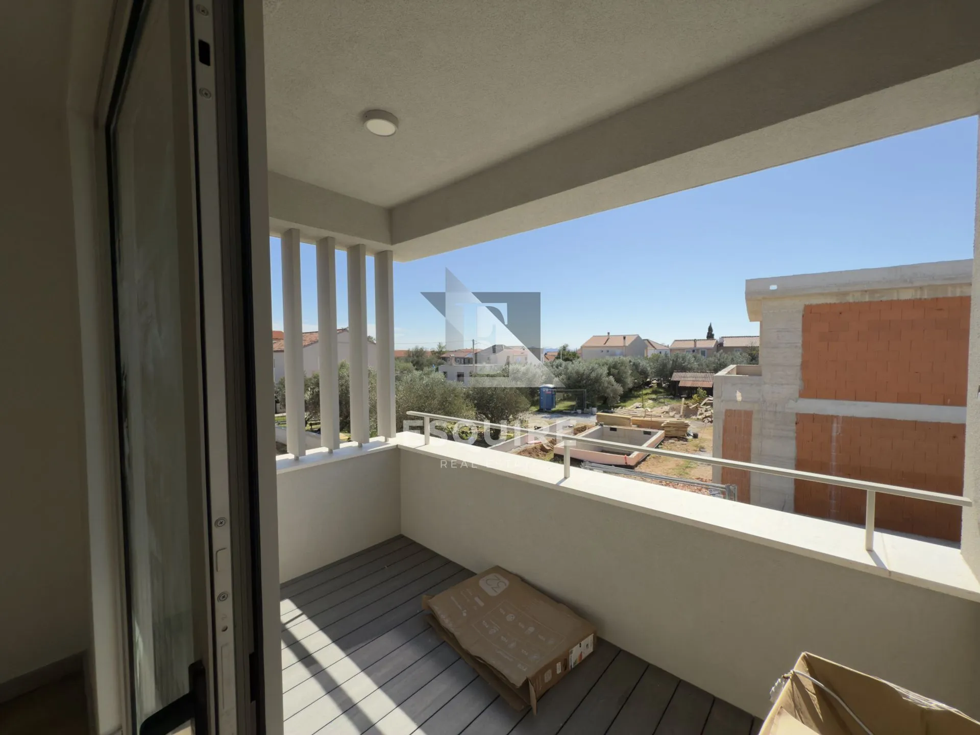 privlaka - predivna luksuzna duplex vila s bezenom!! - slika 30
