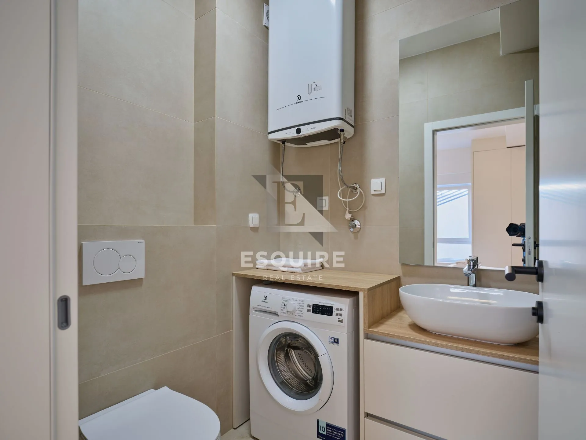 kožino - dvosoban apartman s2 s vrtom, potpuno opremljeno i namješteno - 87m2 - slika 18