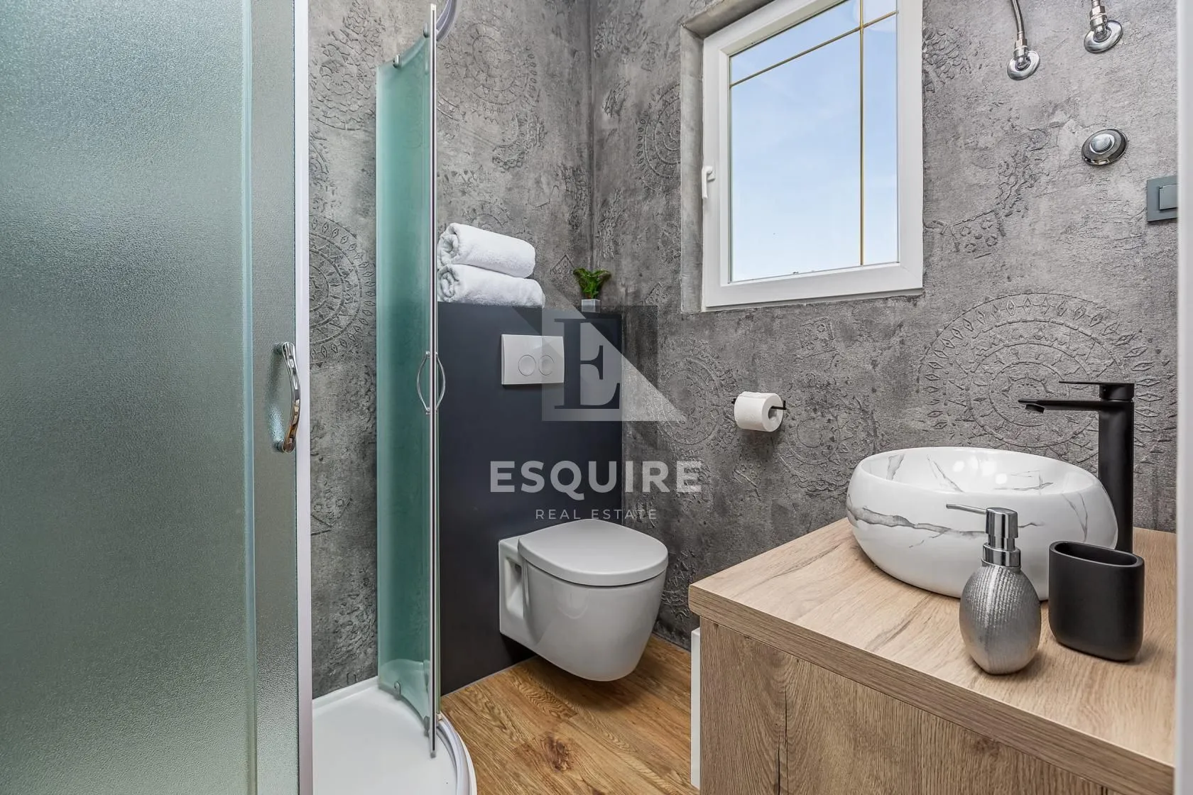 zaton - luksuzna vila s bazenom, 8 spavaćih soba - 385m2 - slika 14