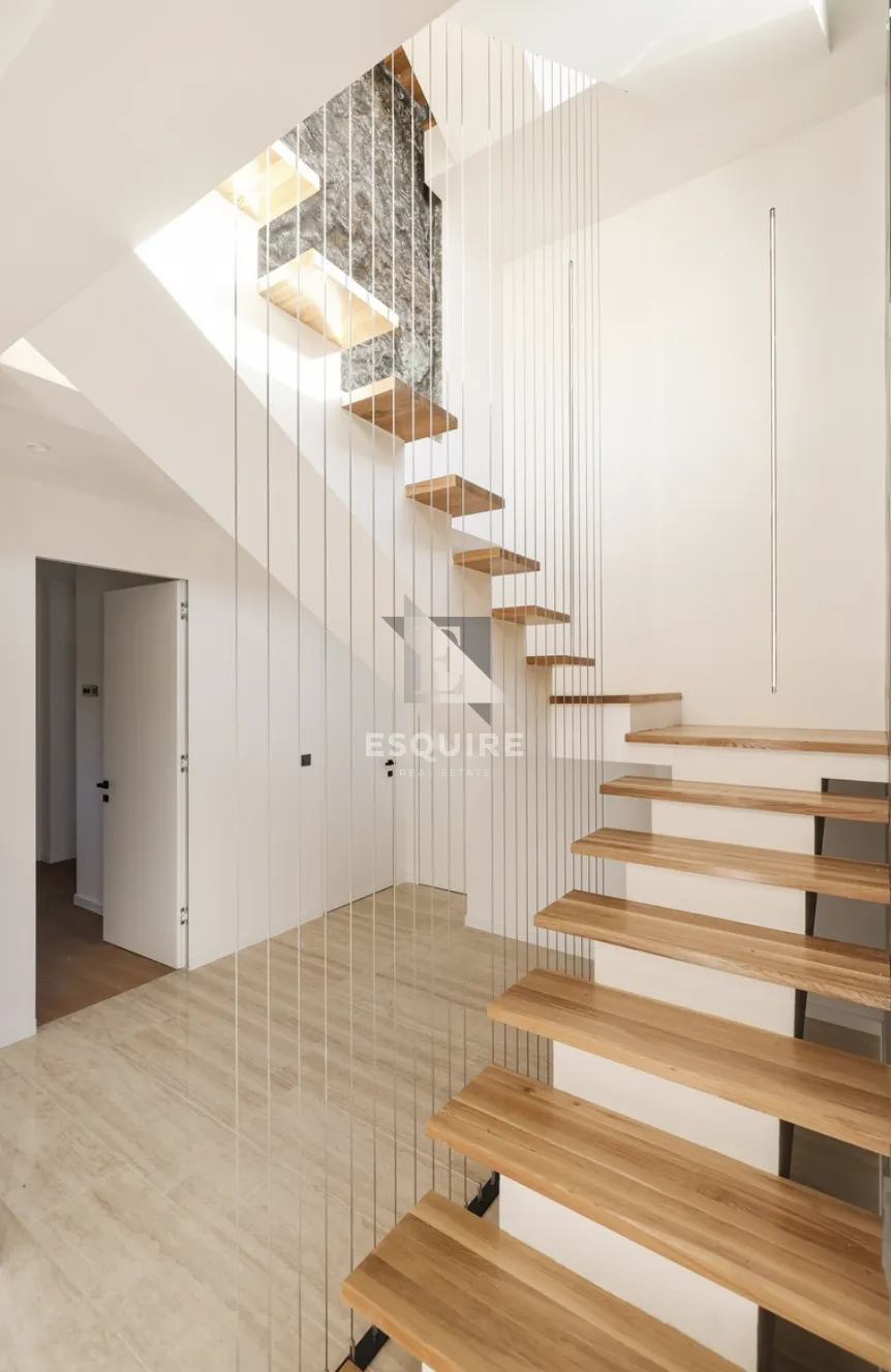 zadar - diklo - četverosobna vila 1. red do mora - 150m2 - slika 13