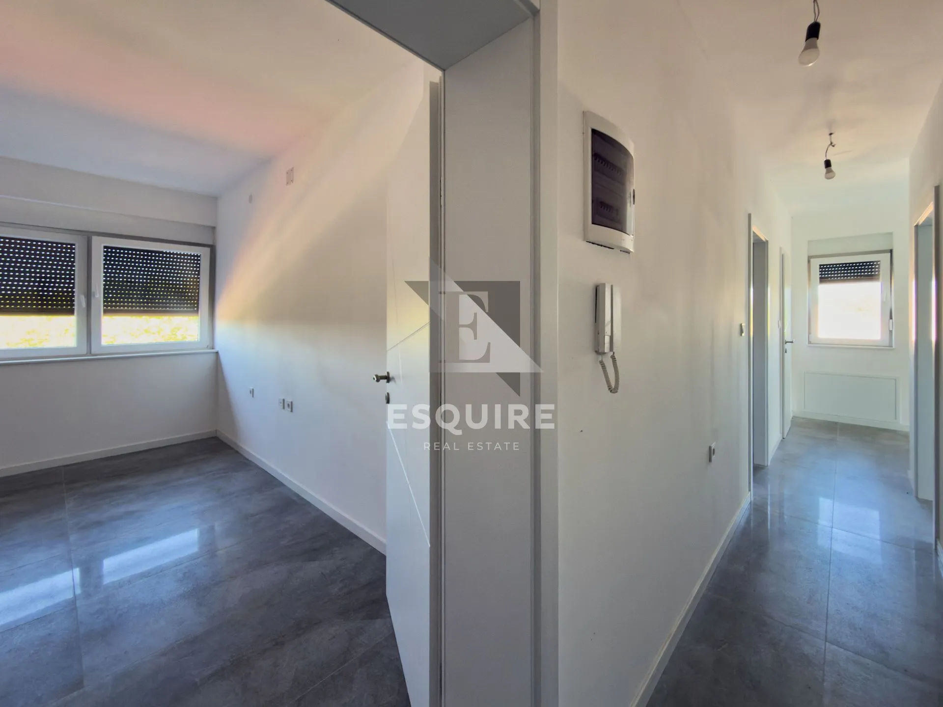 murvica - dvojna kuća, 5 soba, garaža - 241m2 - slika 32