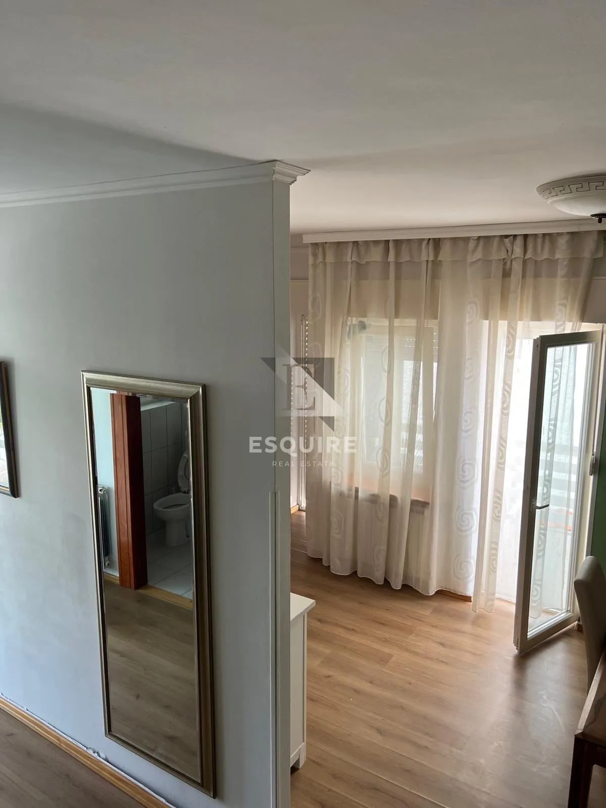 zadar - diklo - trosoban dvoetažni stan 100m od mora - 118m2 - slika 7