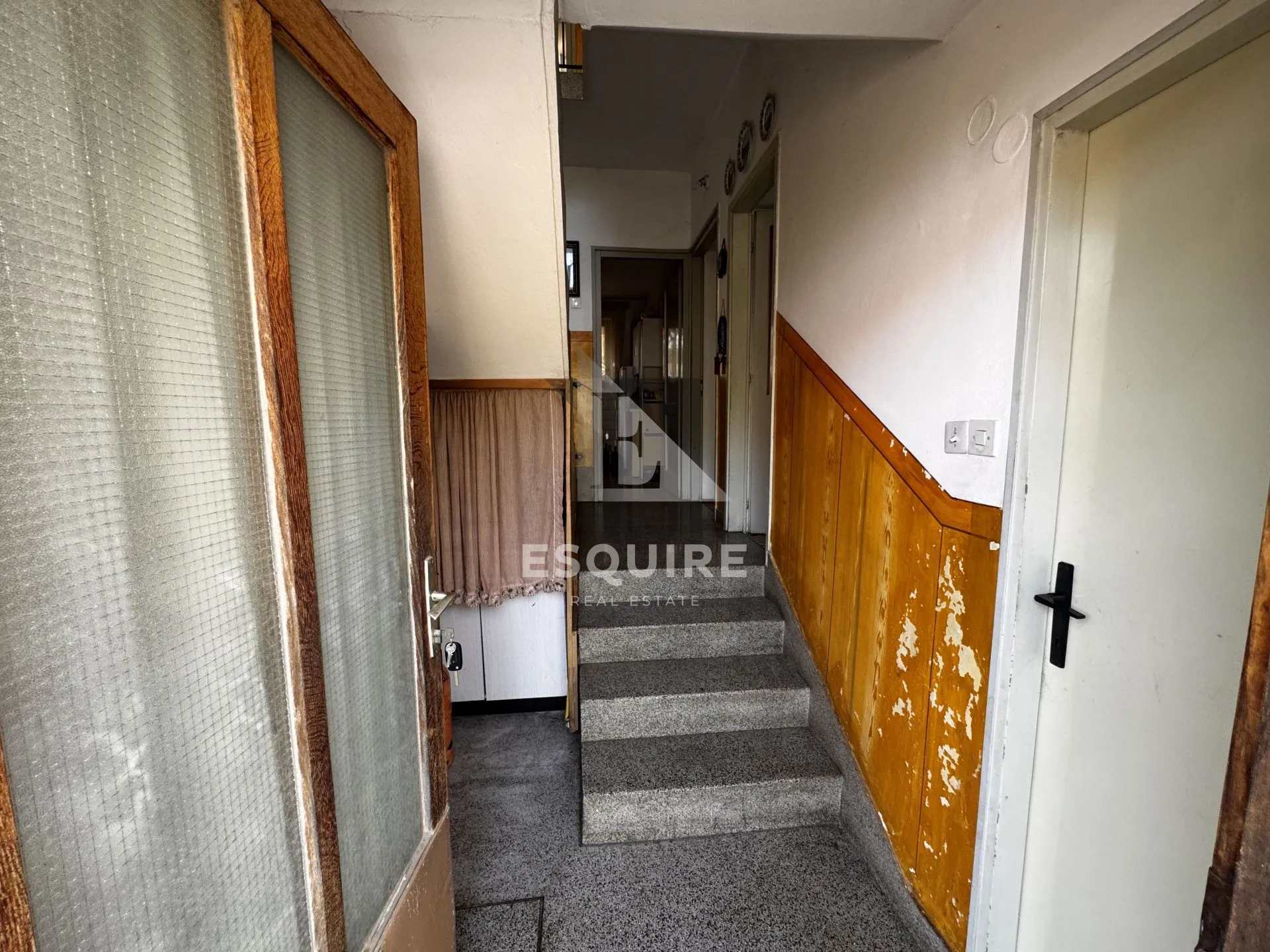 zadar-borik, duplex kuća na odličnoj lokaciji sa dva stana!! - slika 17