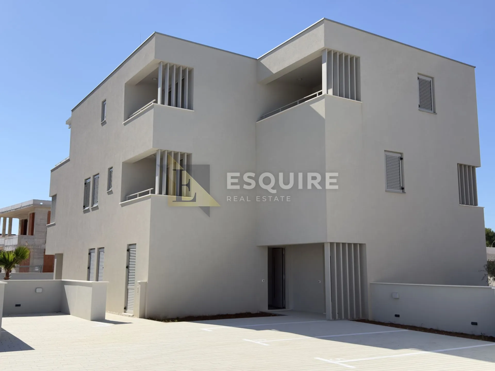 privlaka - predivna luksuzna duplex vila s bezenom!! - slika 2