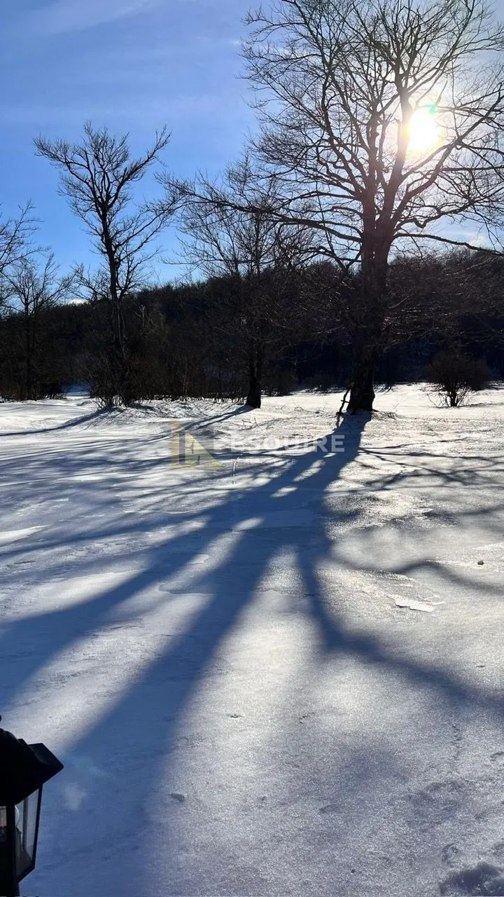 delnice kuća za odmor na parceli od 2700m2 - slika 54