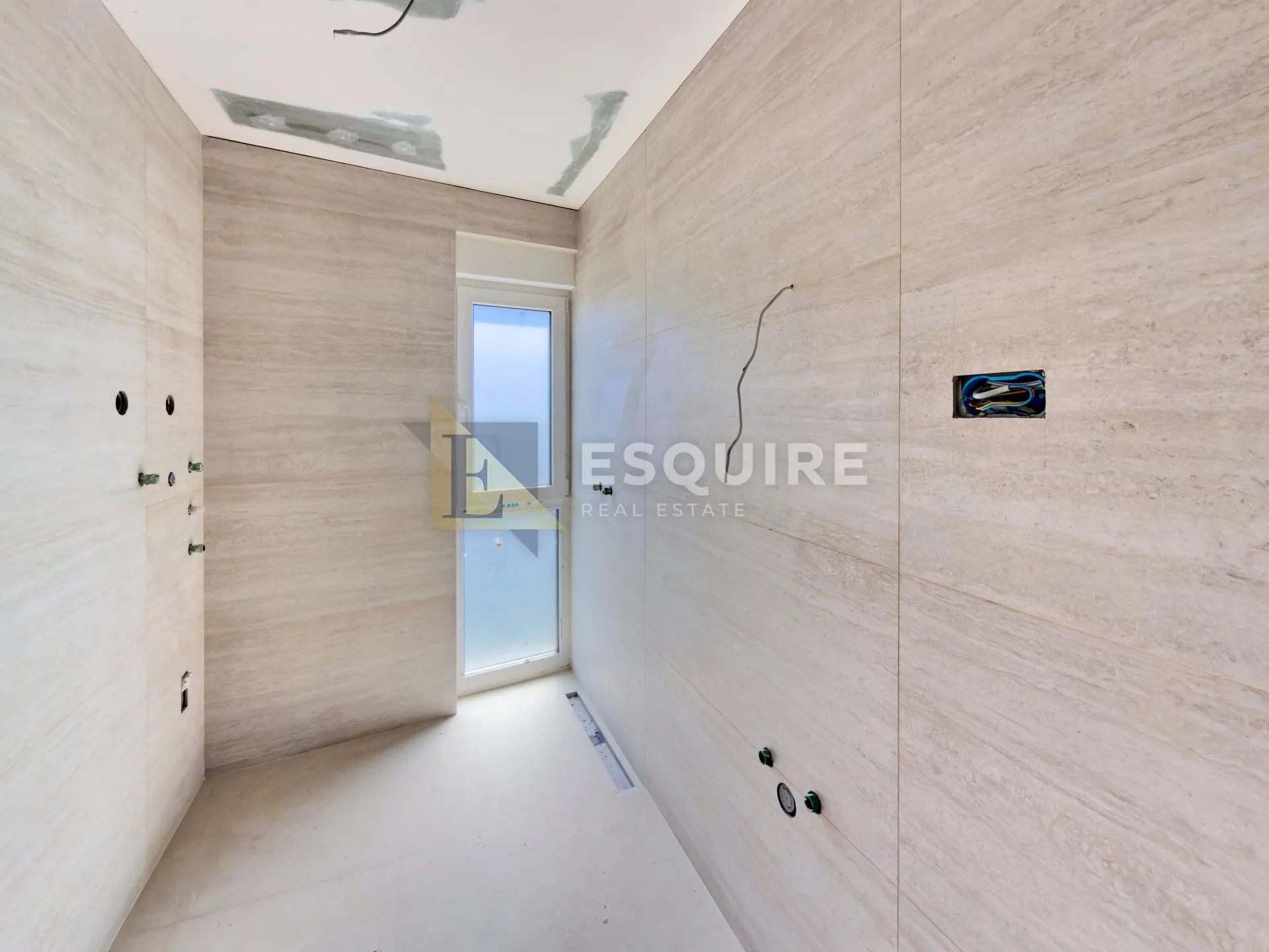 zadar - bili brig dvosoban penthouse s5 na 2. katu - 85m2 - slika 16
