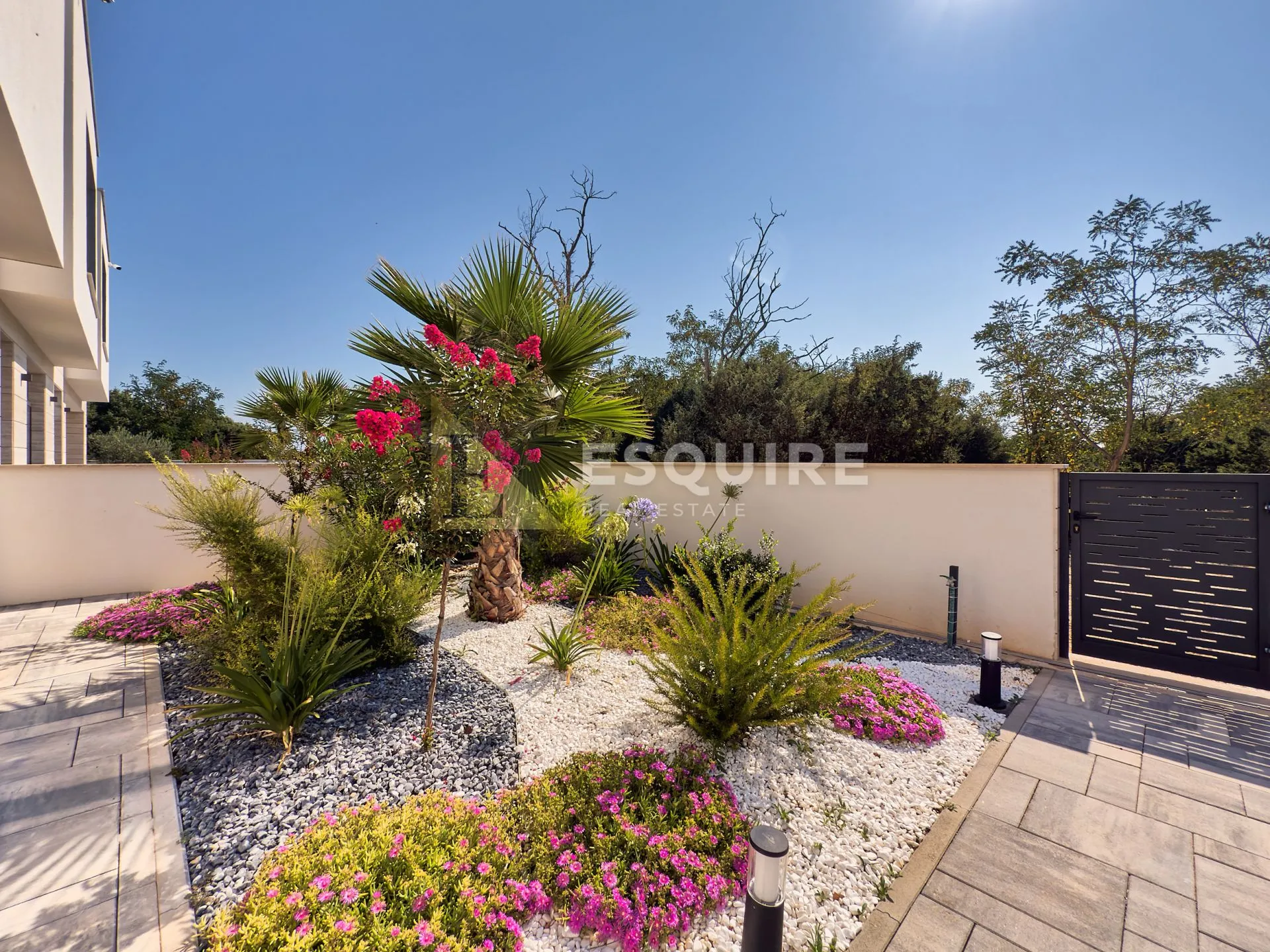 nin - zaton - moderna duplex vila s bazenom!! - slika 13