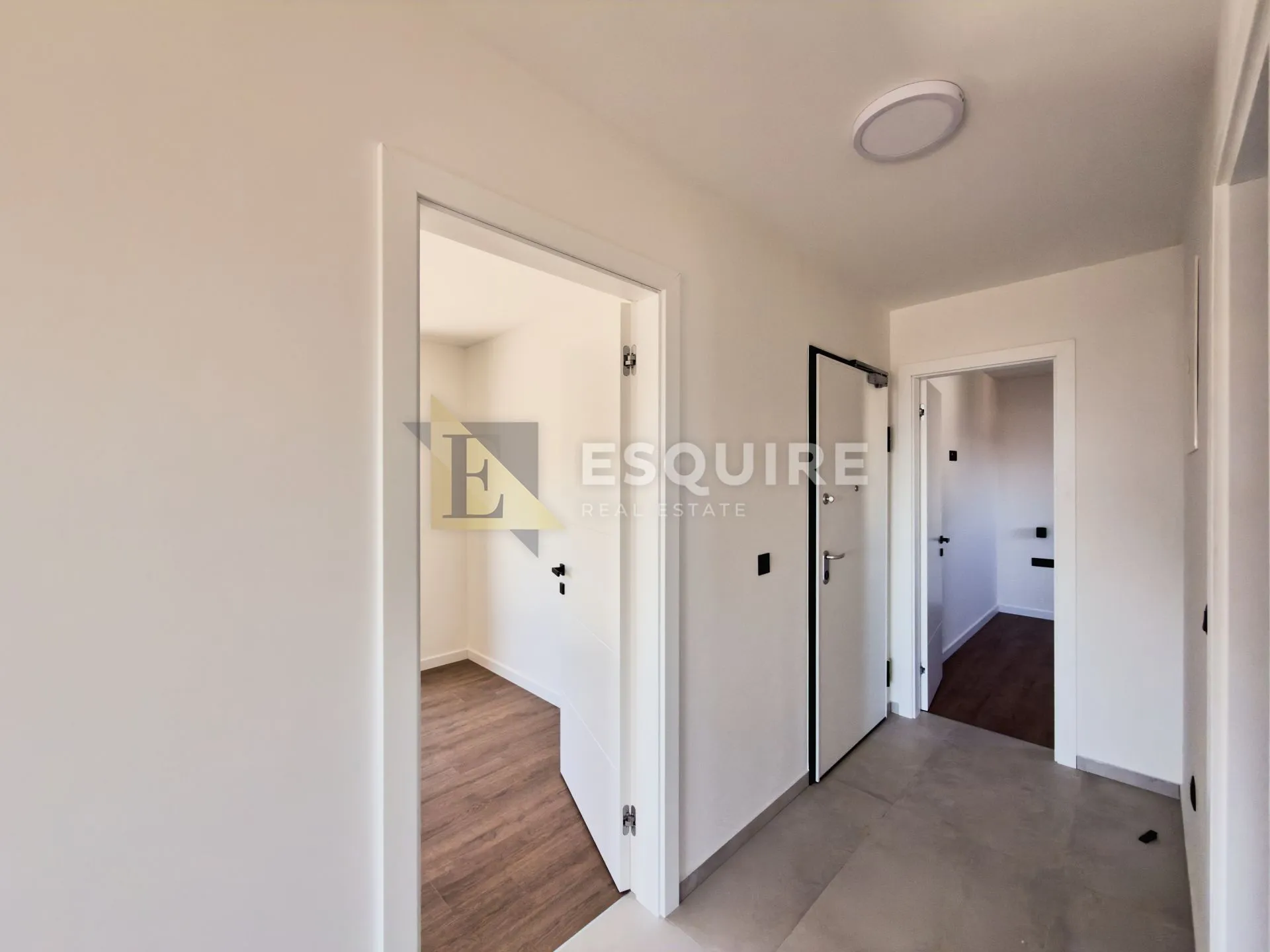 privlaka - penthouse s5 s bazenom i pogledom na more - 90m2 - slika 11